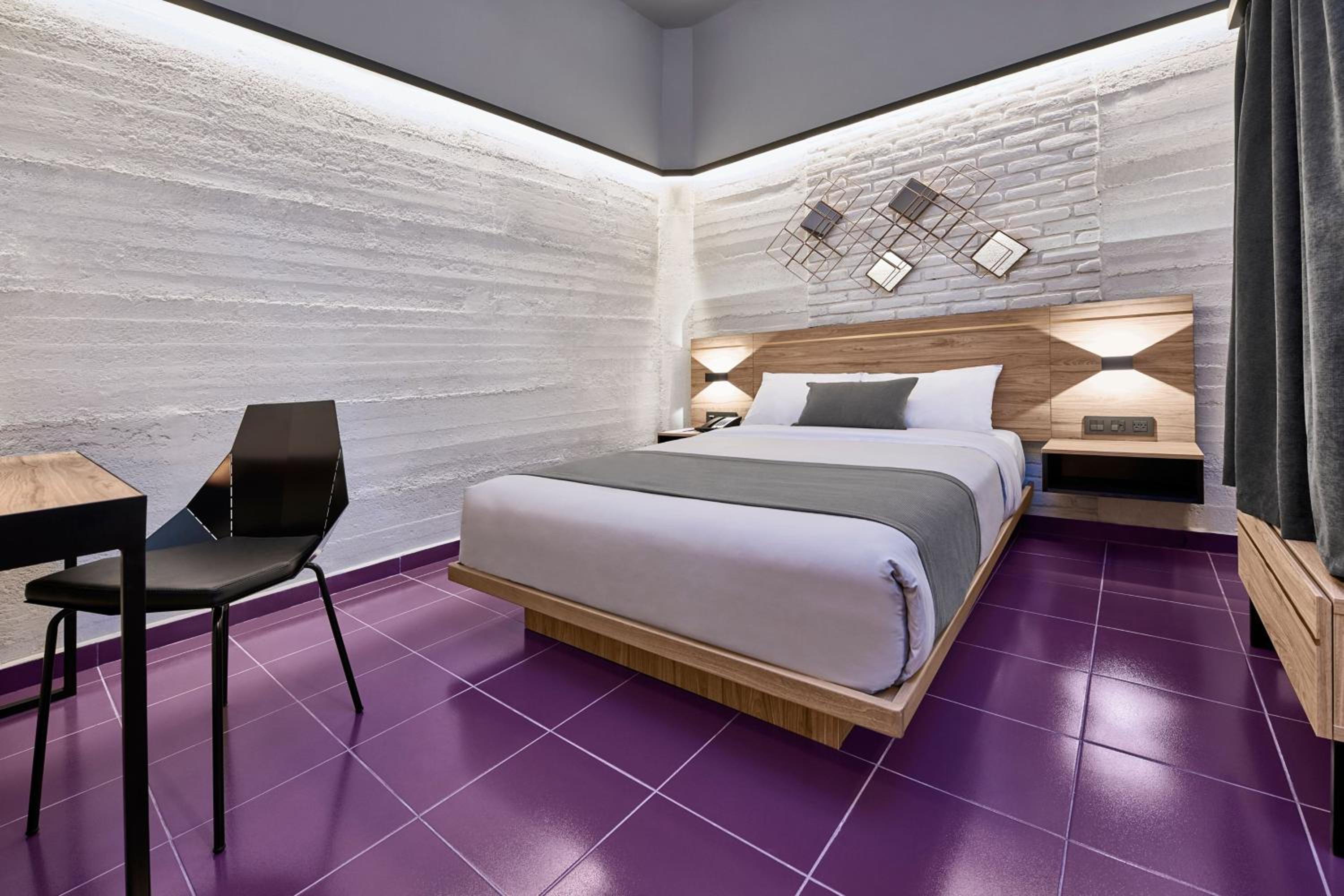 Superior Queen Room