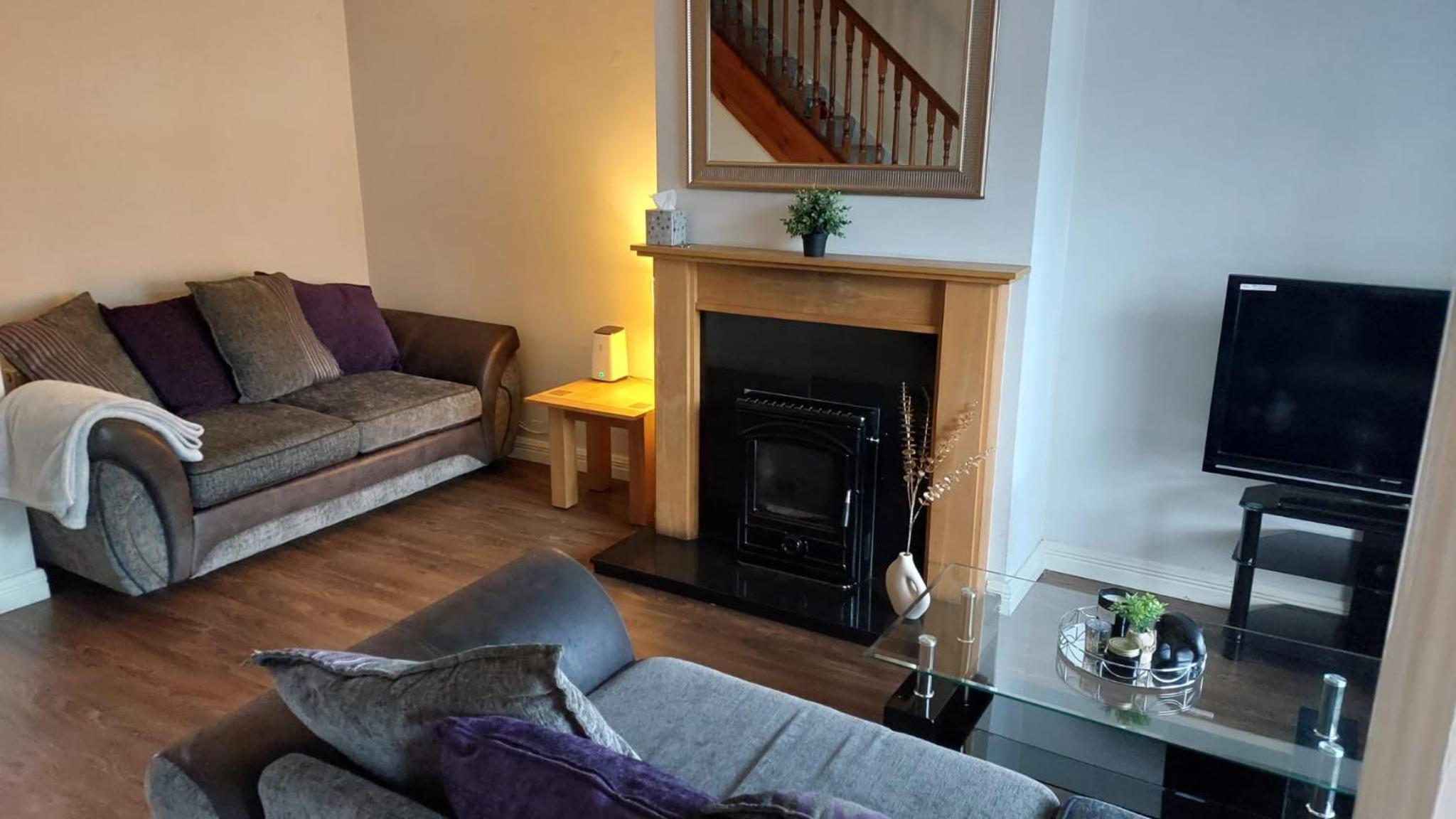 Two Bedroom House photo 1