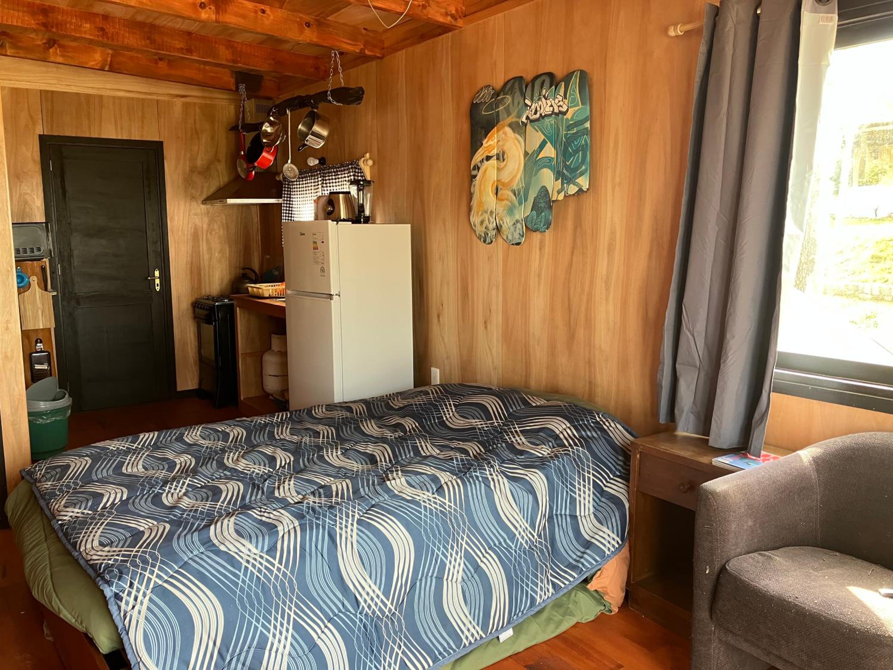 One-Bedroom House photo 1