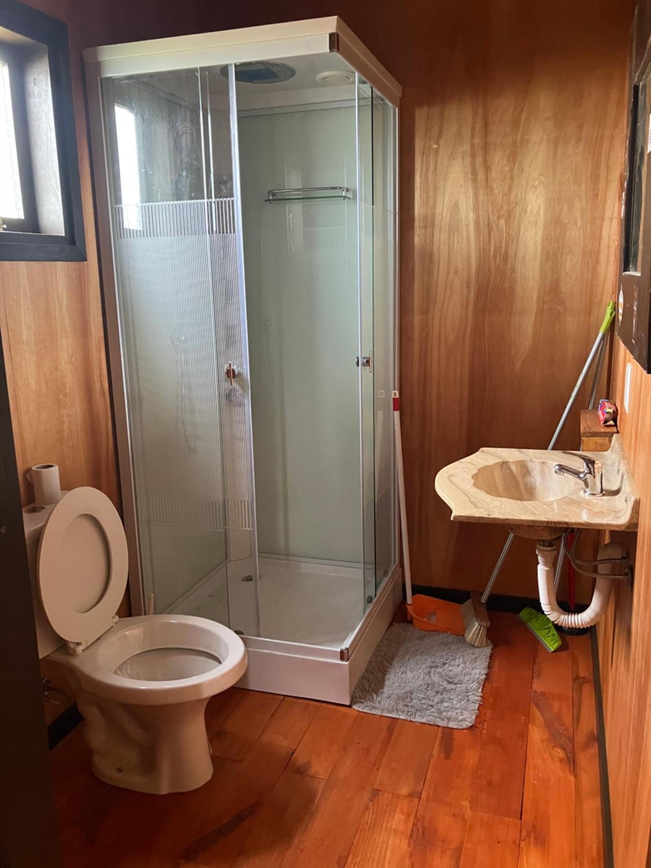 One-Bedroom House photo 2