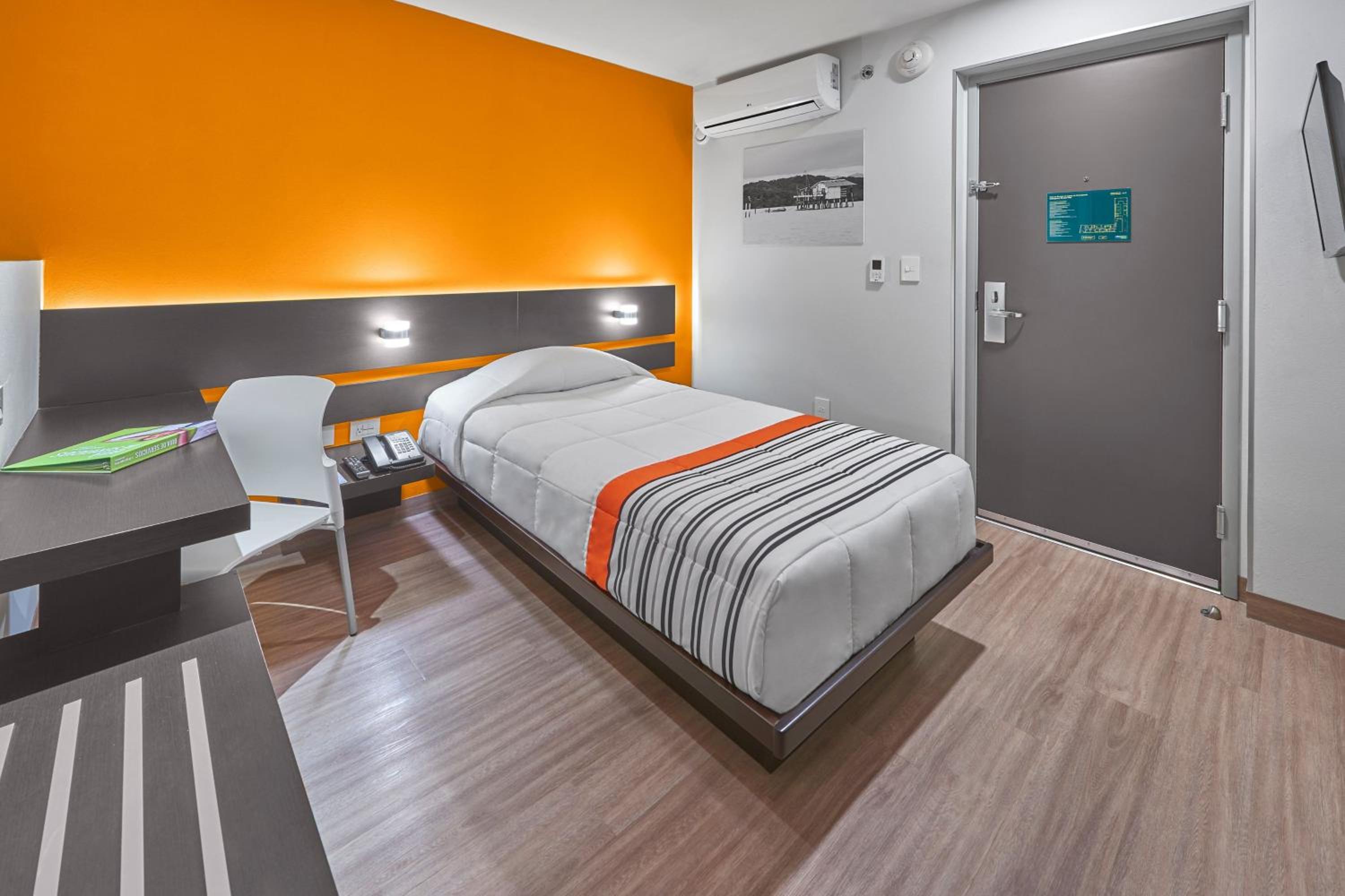 Single Room