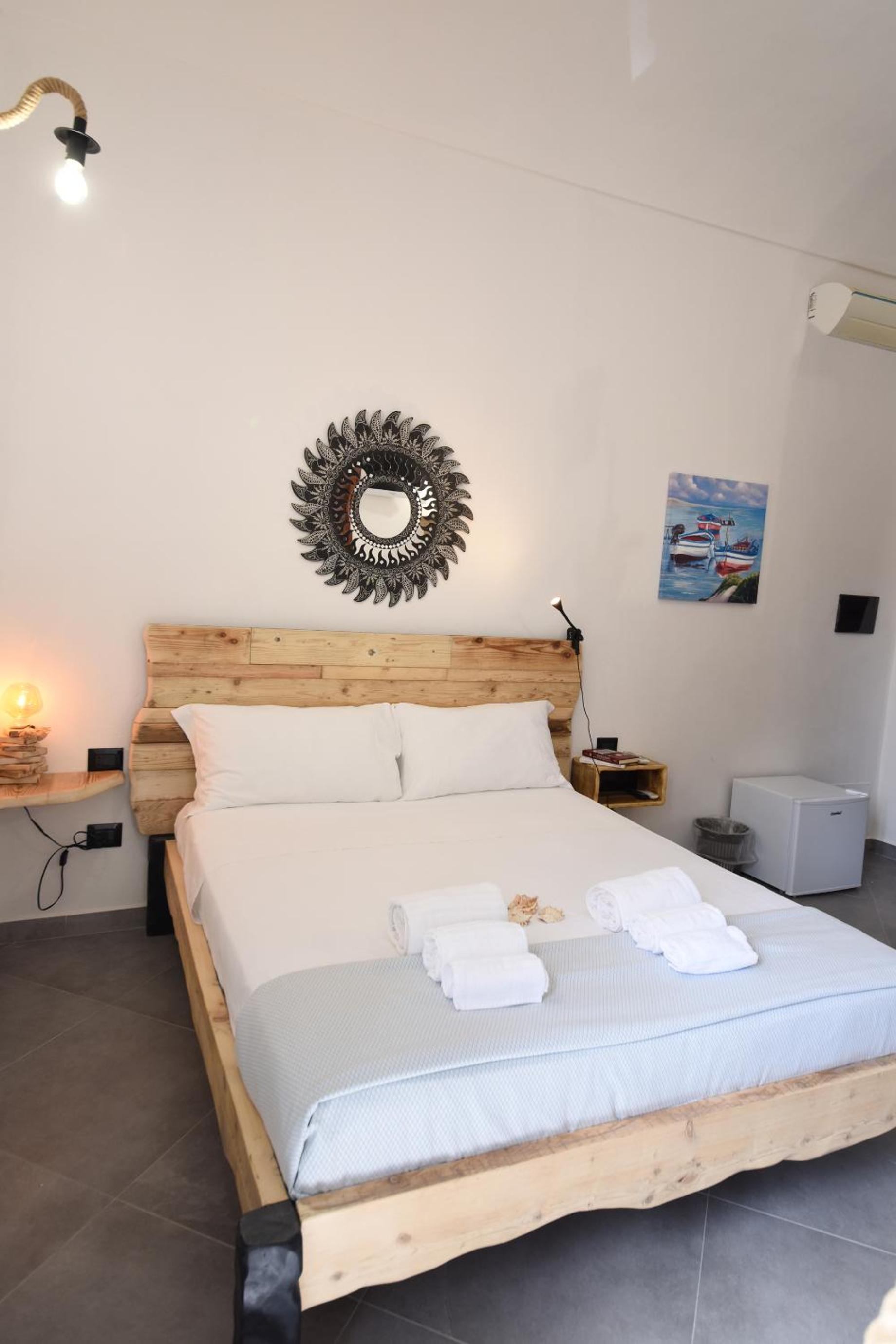 Double Room with Private Bathroom photo 2