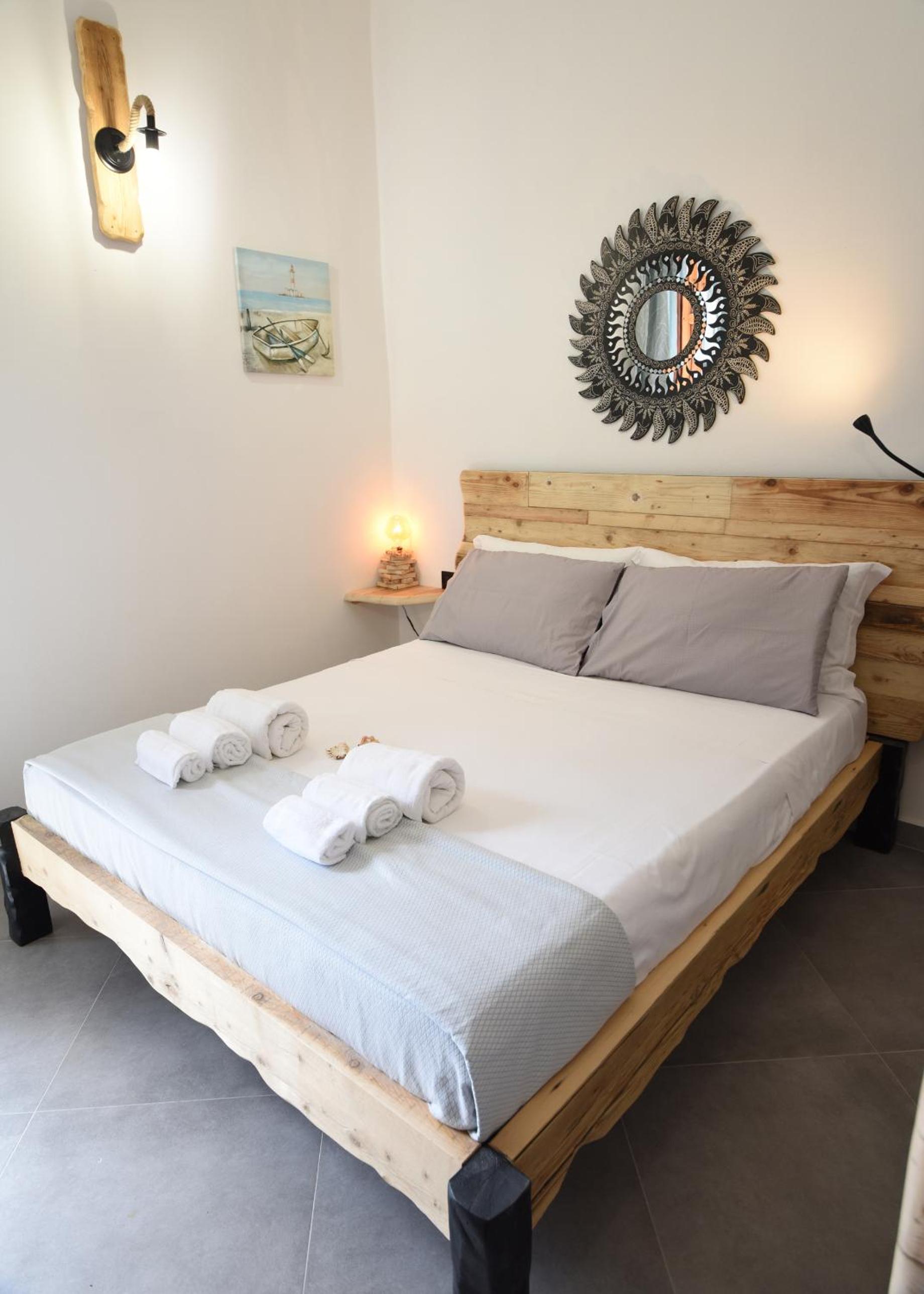 Double Room with Private Bathroom photo 3
