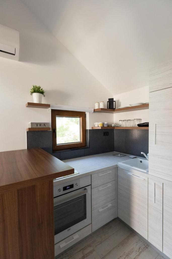 Studio Apartment photo 2