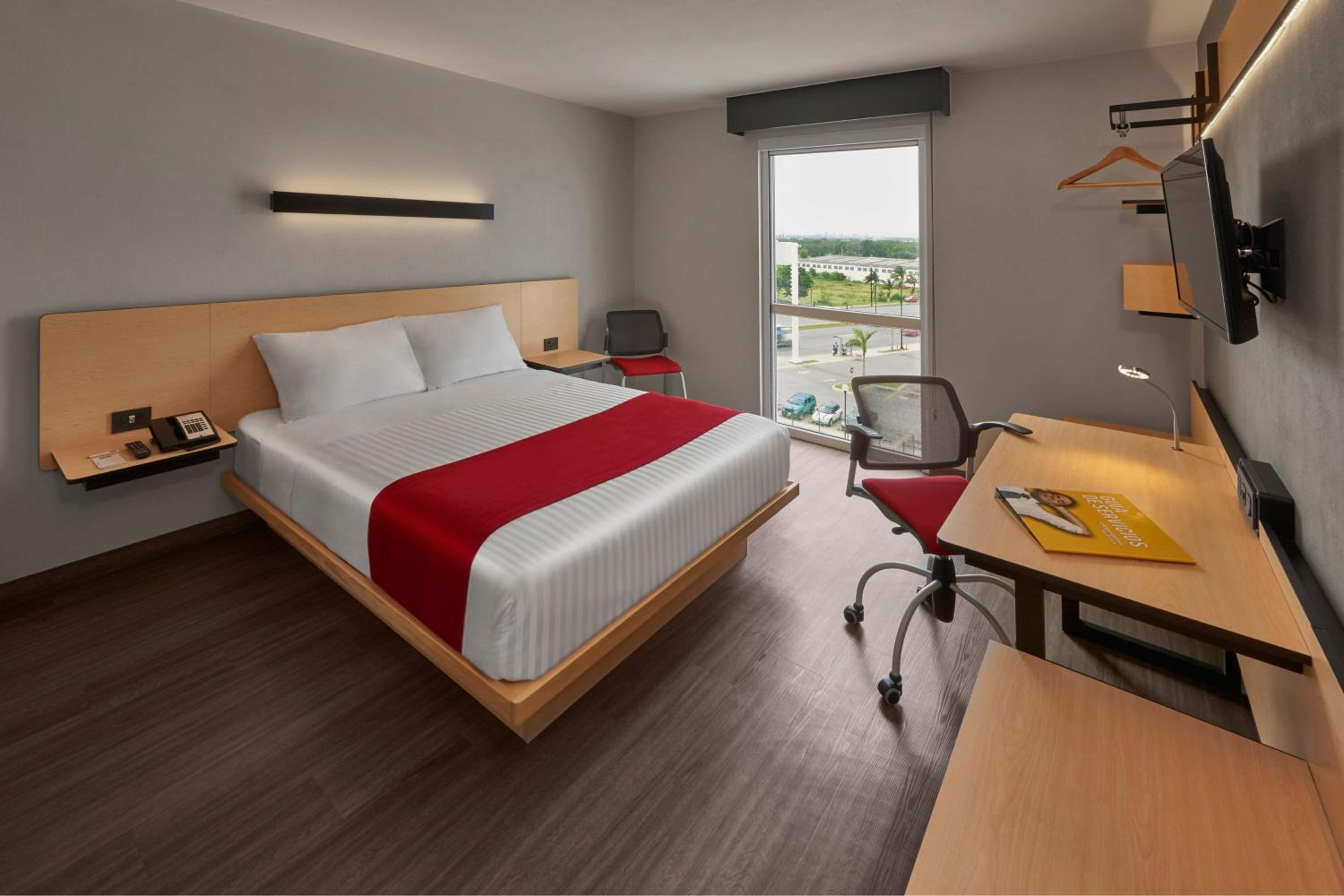 Queen Room