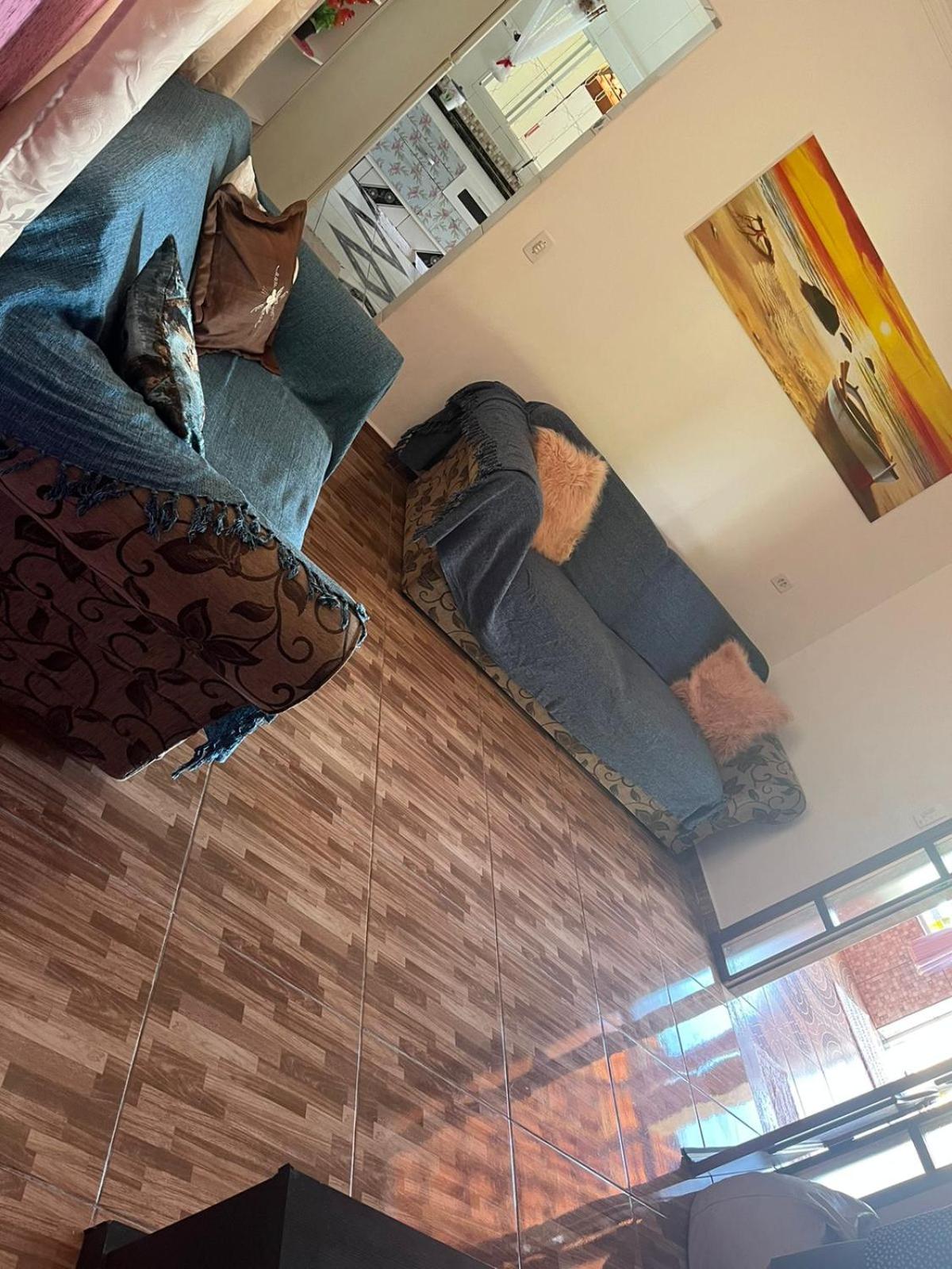 Three-Bedroom House photo 1