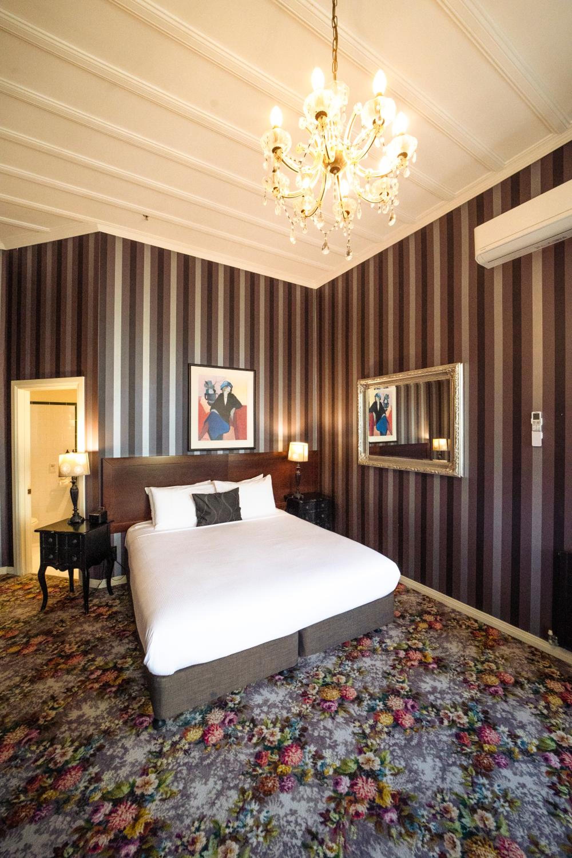 Designer Room