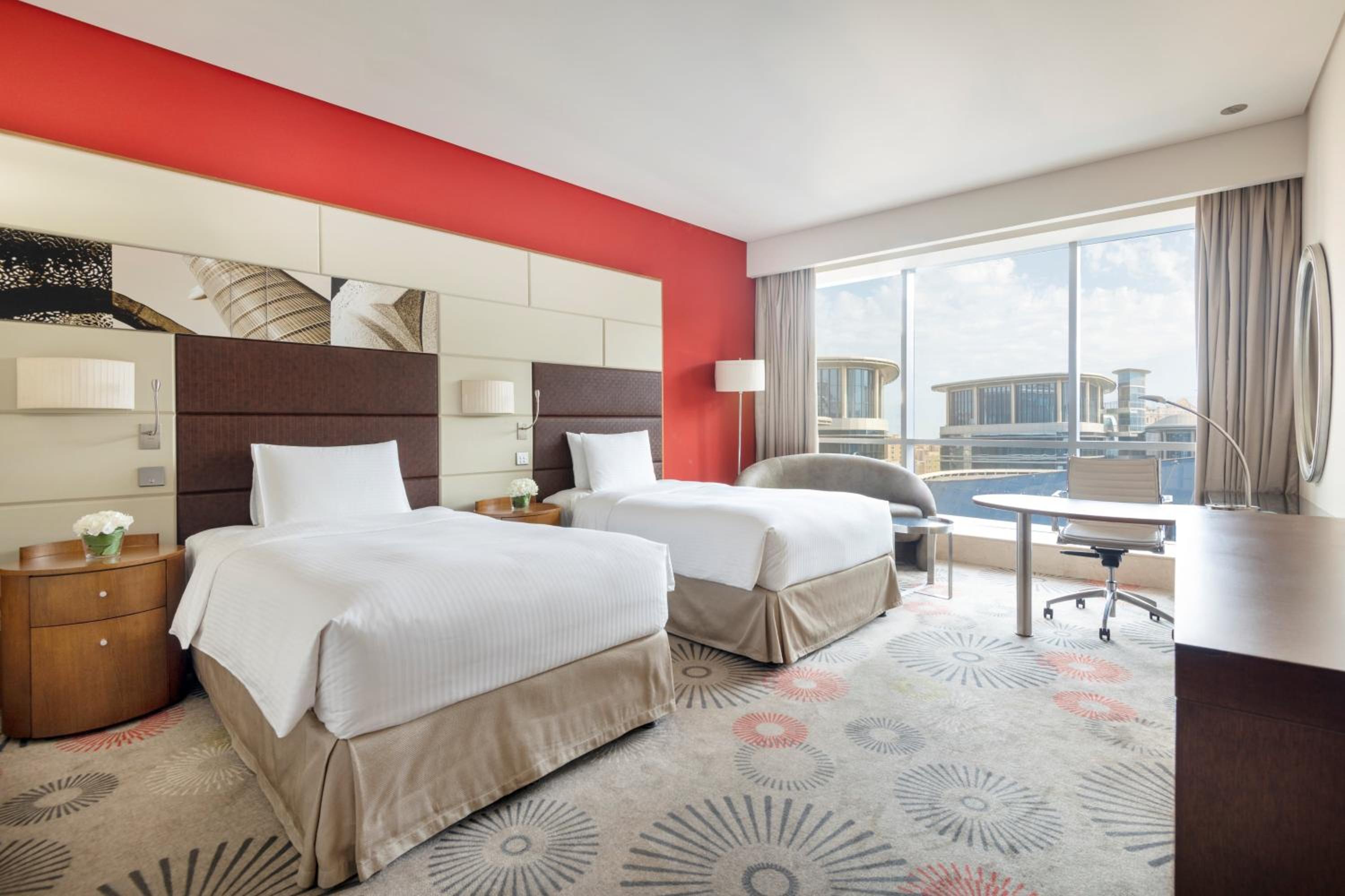 Premium Twin Room - Photo 5