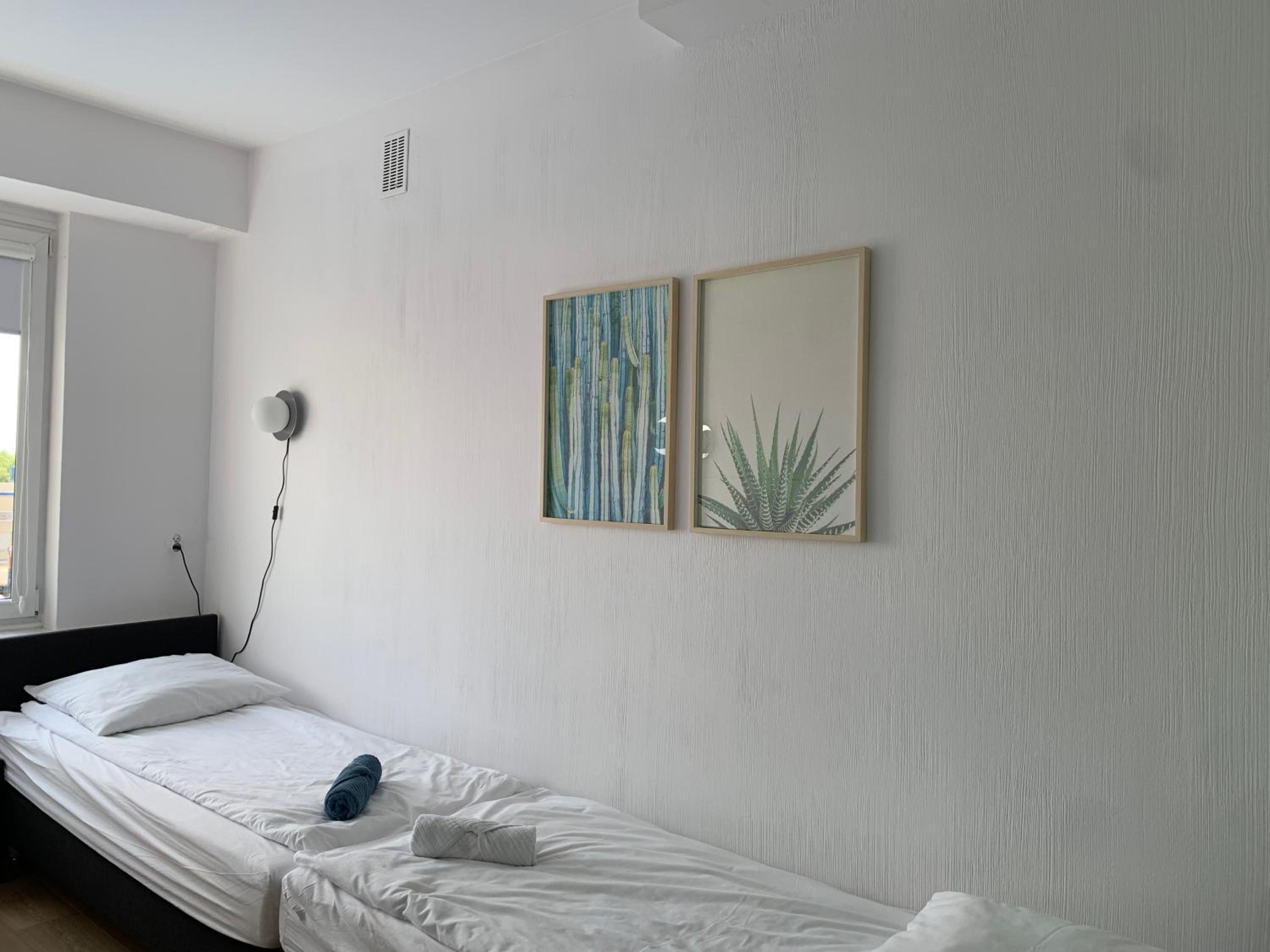 Triple Room with Private Bathroom - Photo 1