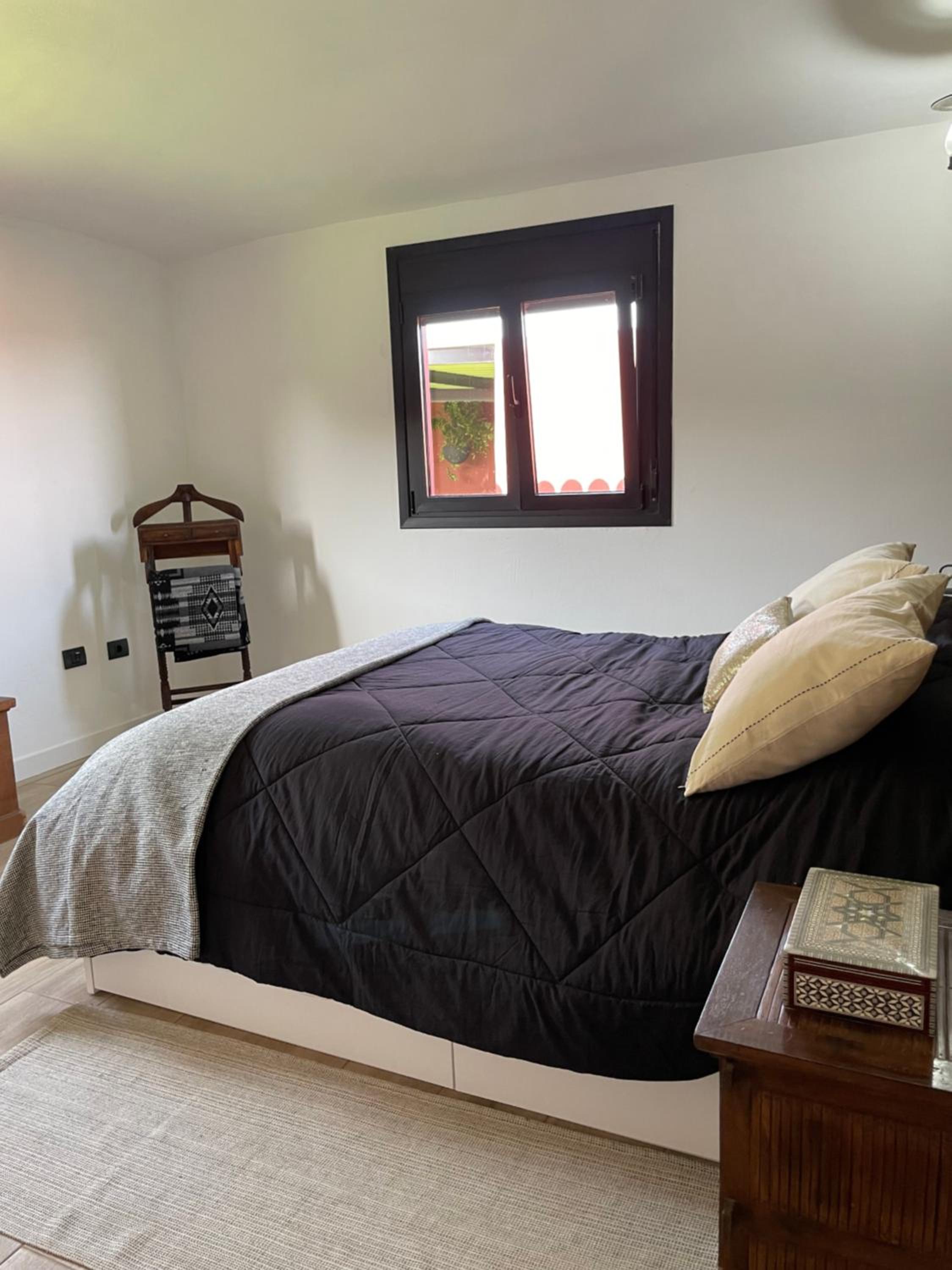 Casa de Dos Habitaciones