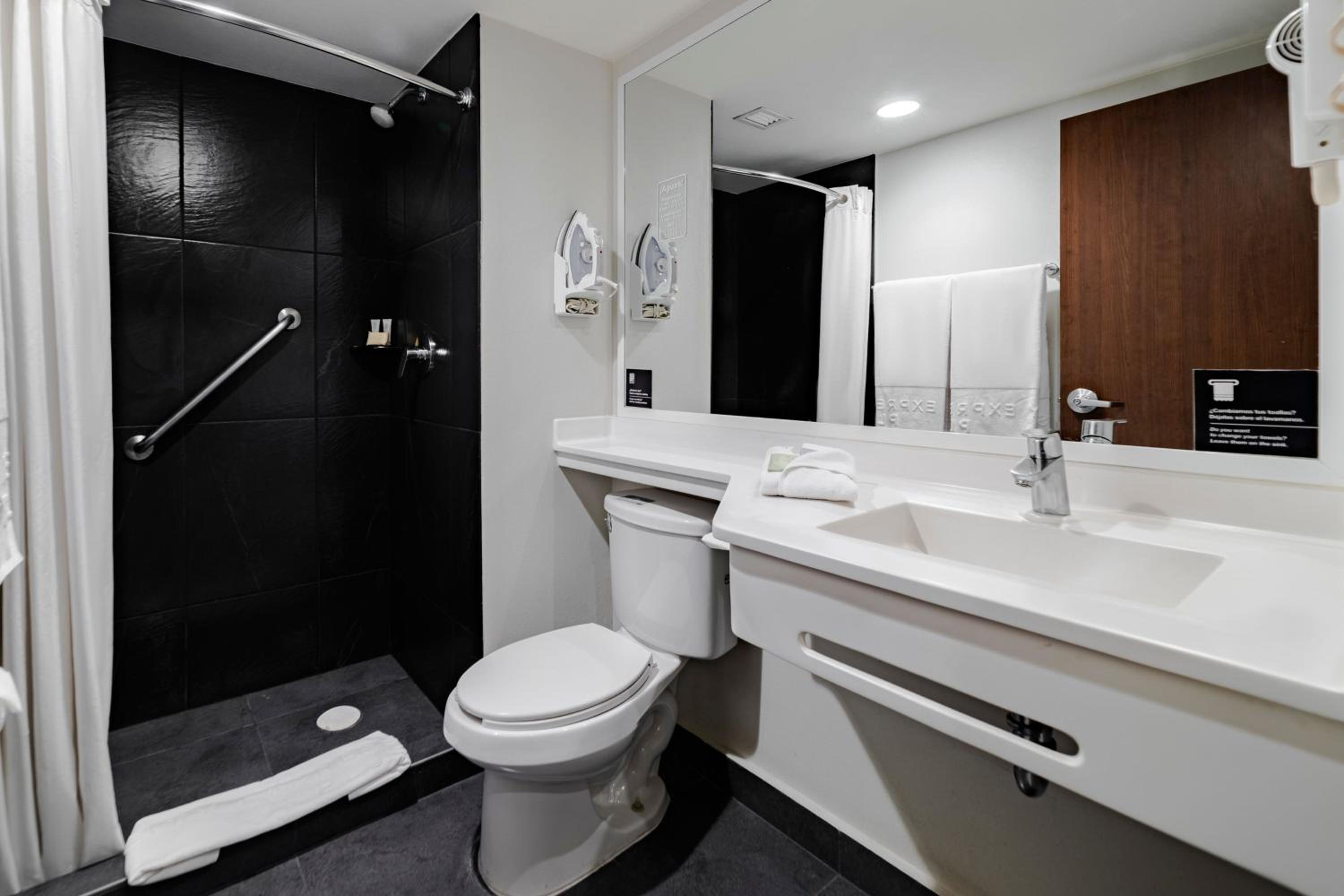 Available room