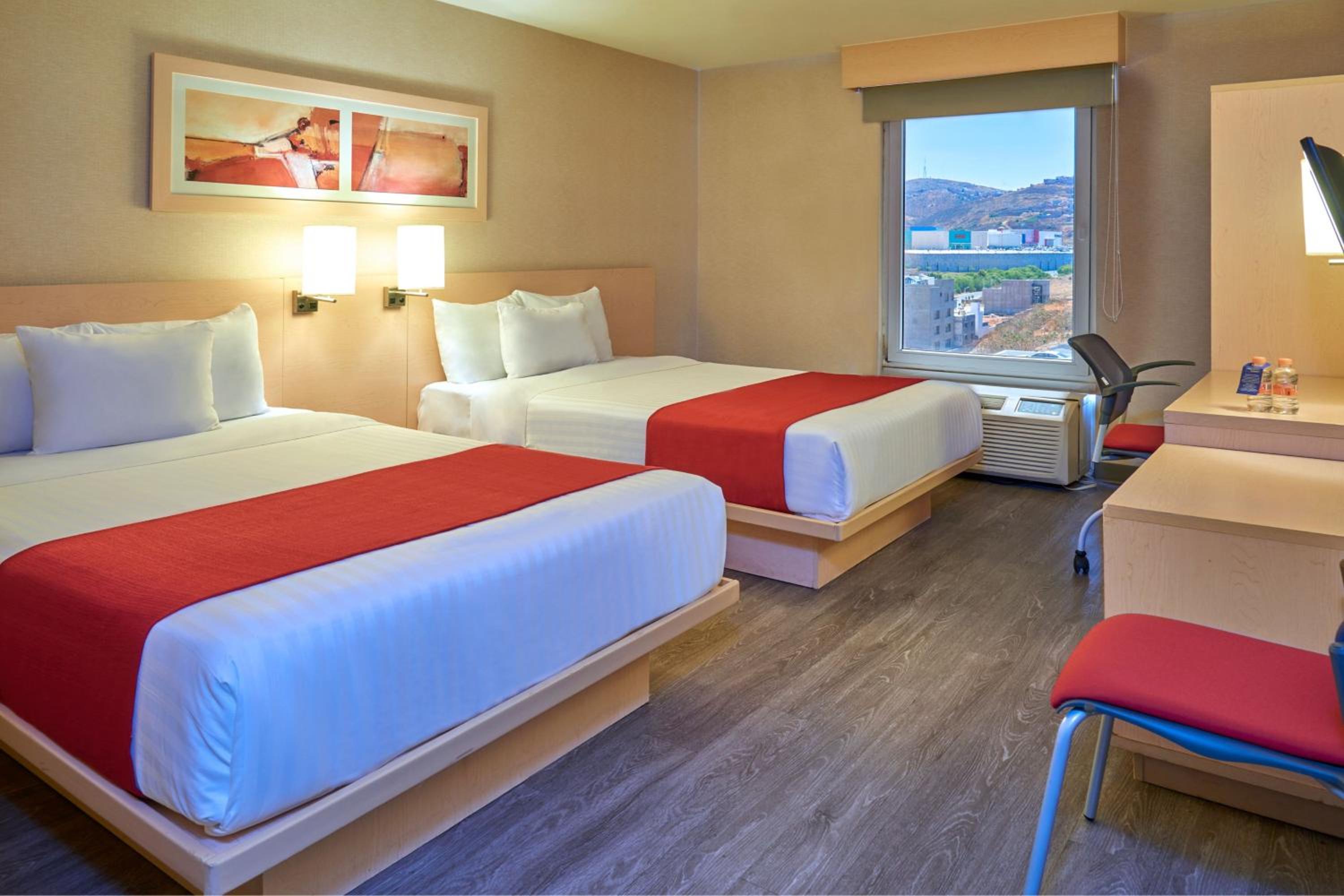 Double Room - Photo 1