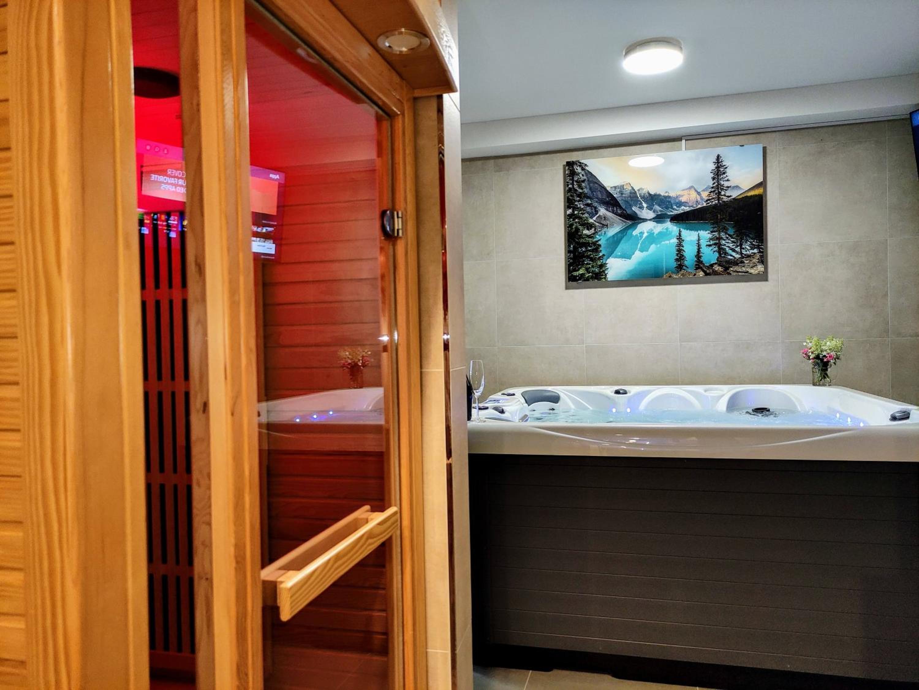Studio with Spa Bath photo 2