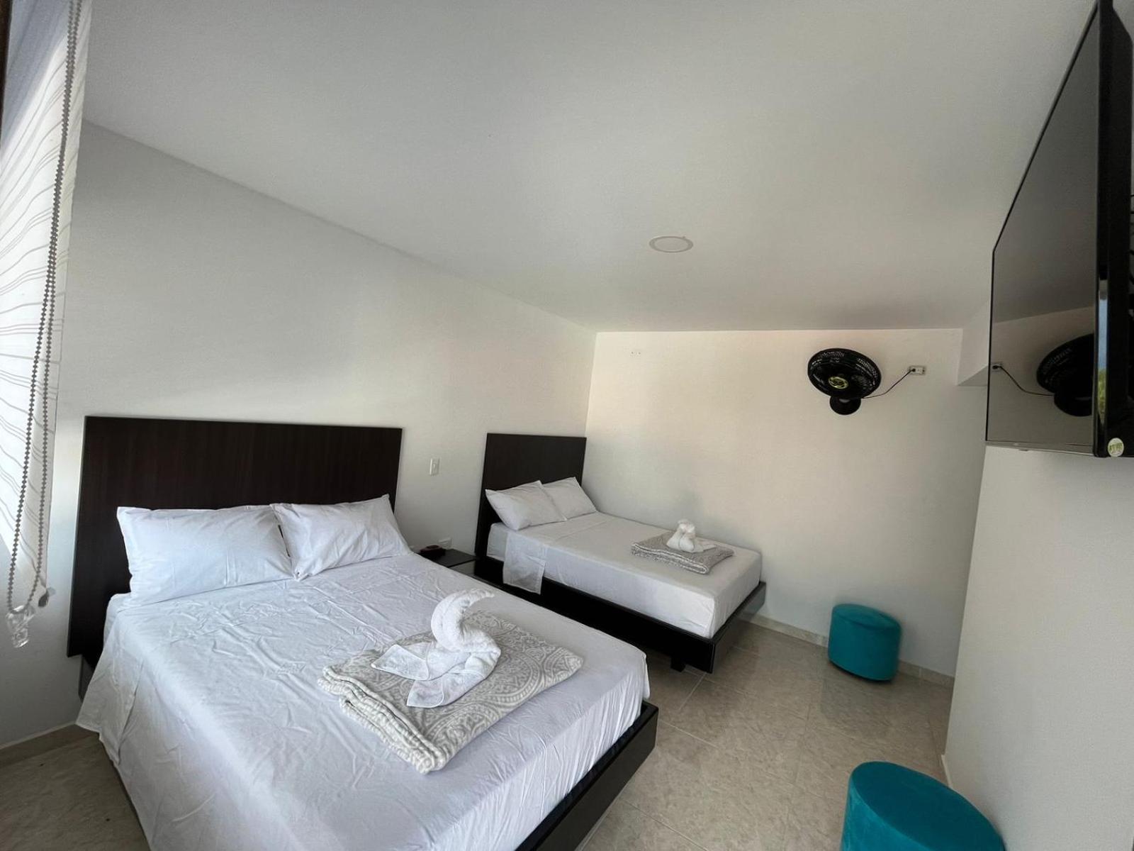 Twin Room photo 1