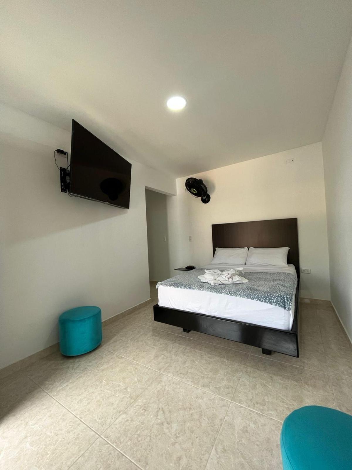Double Room photo 1