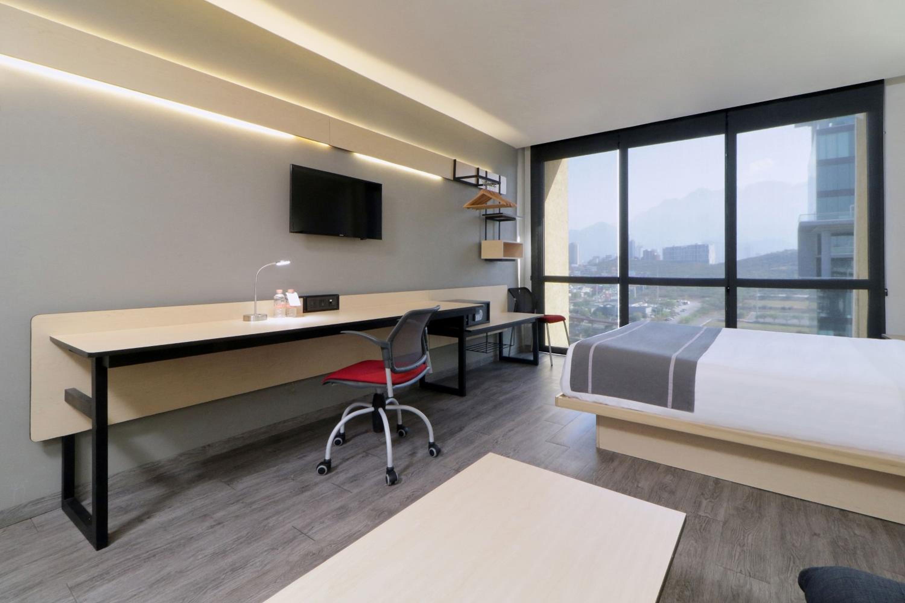 Superior Queen Room with Sofa Bed