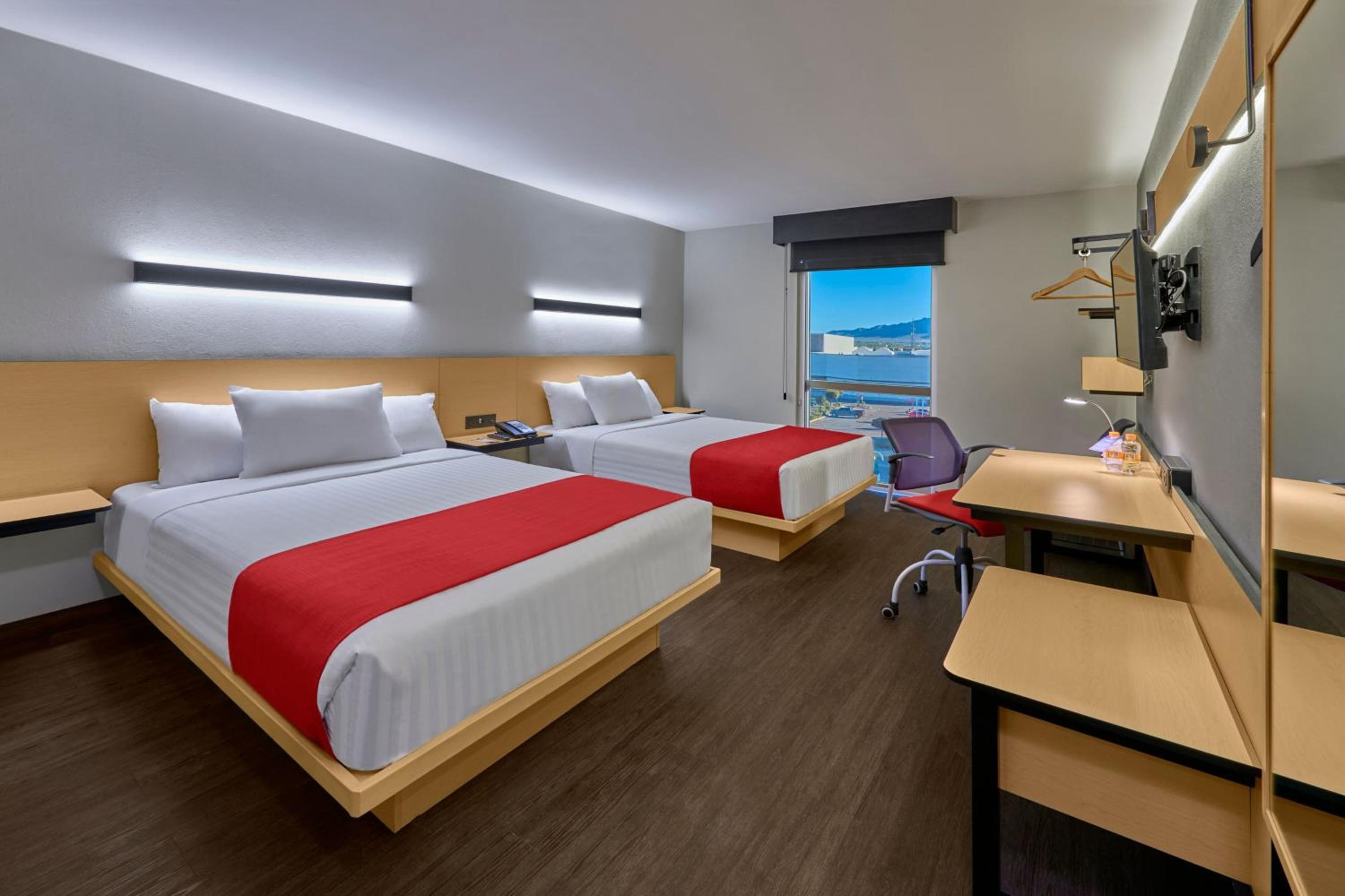 Double Room - Photo 2