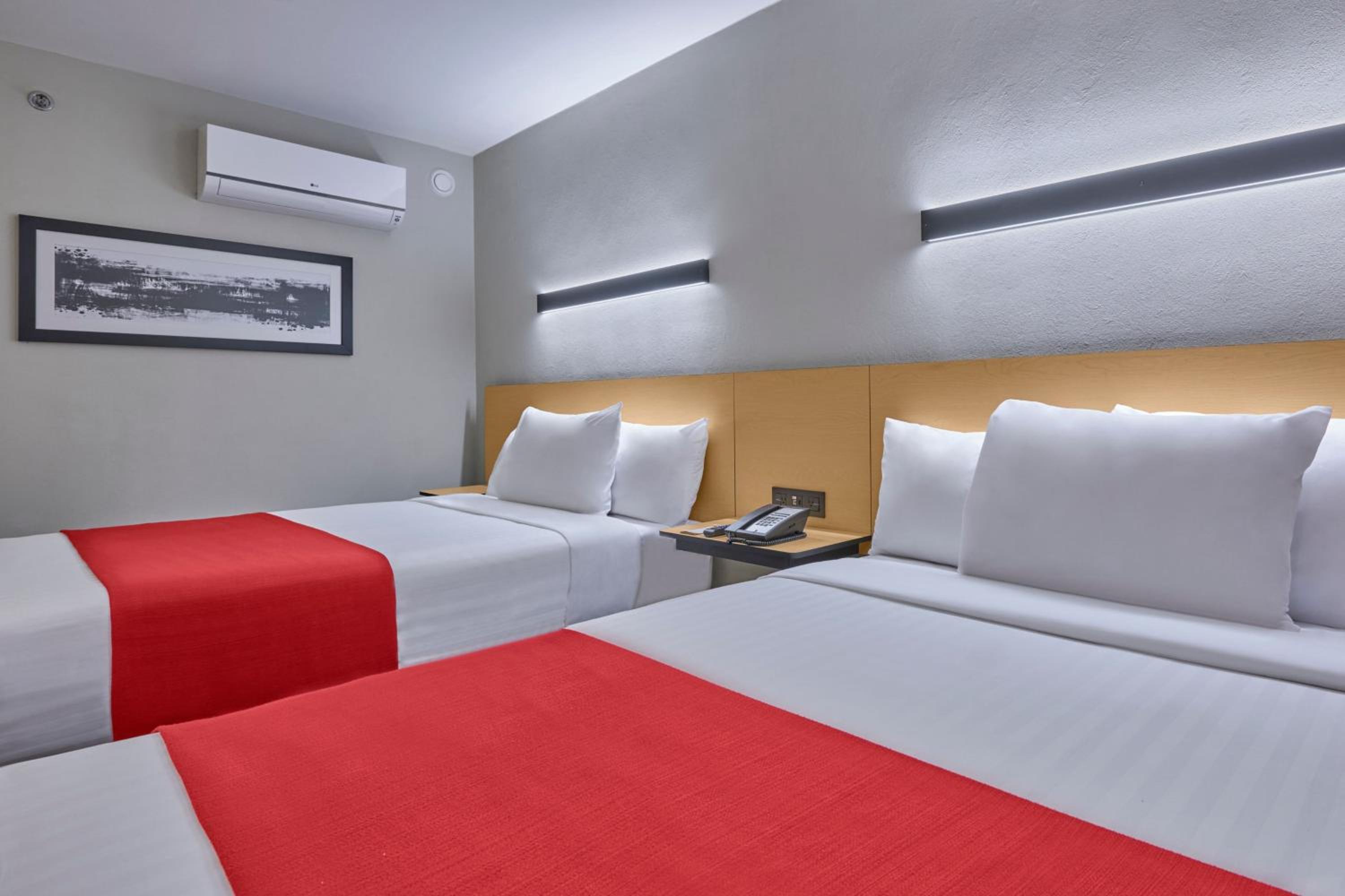 Double Room - Photo 1
