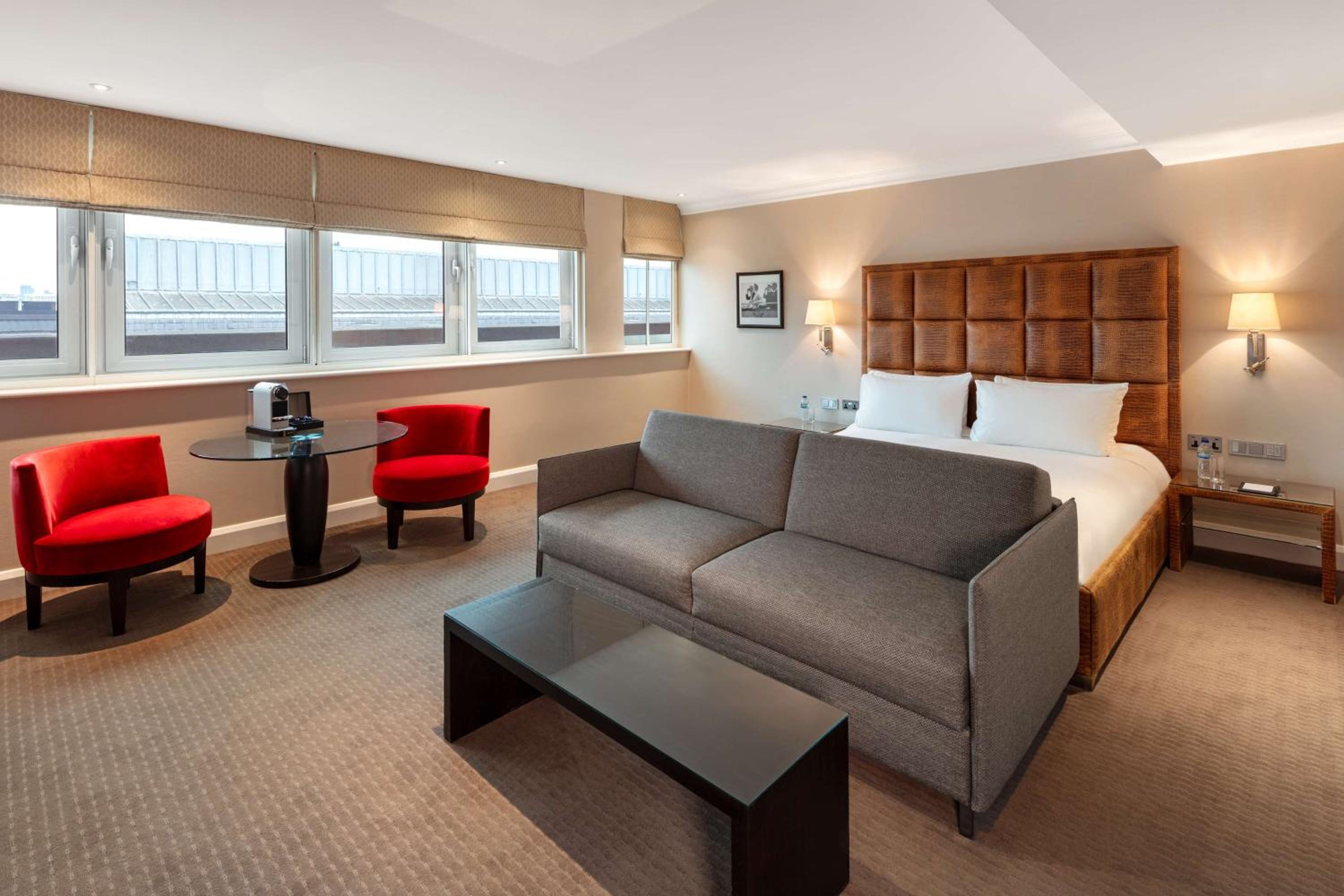 Collection Premium Executive Room