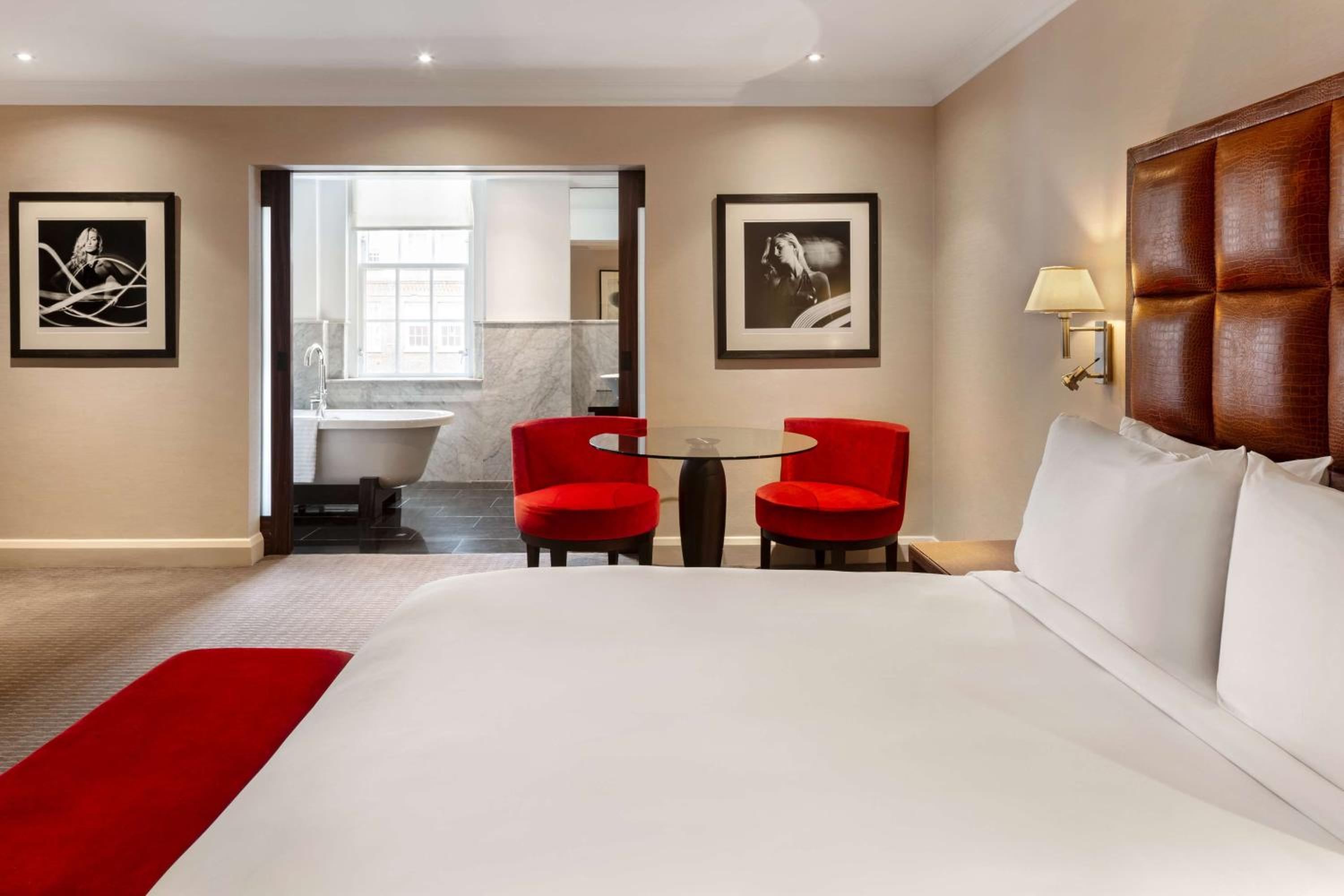 Collection Premium Room