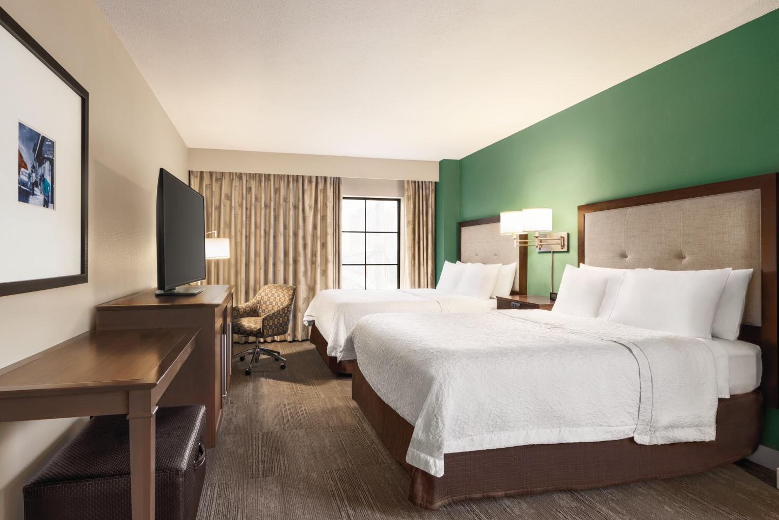 Double Room - Photo 4