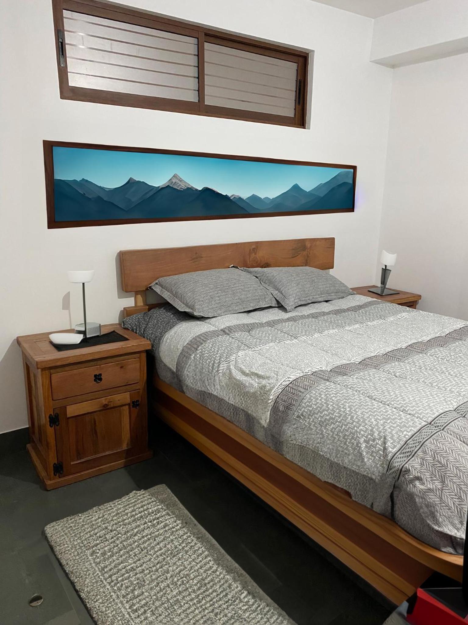 Double Room (1 Adult + 1 Child)