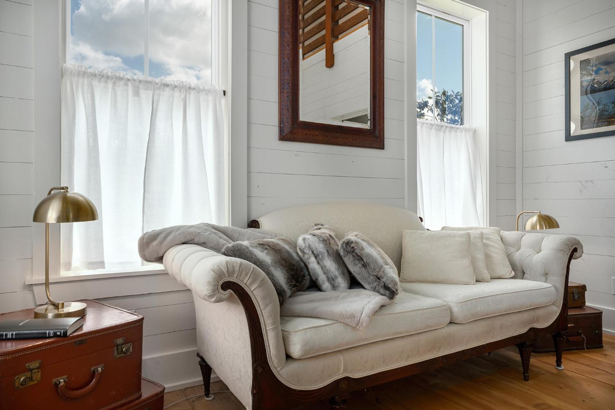One-Bedroom Villa photo 1