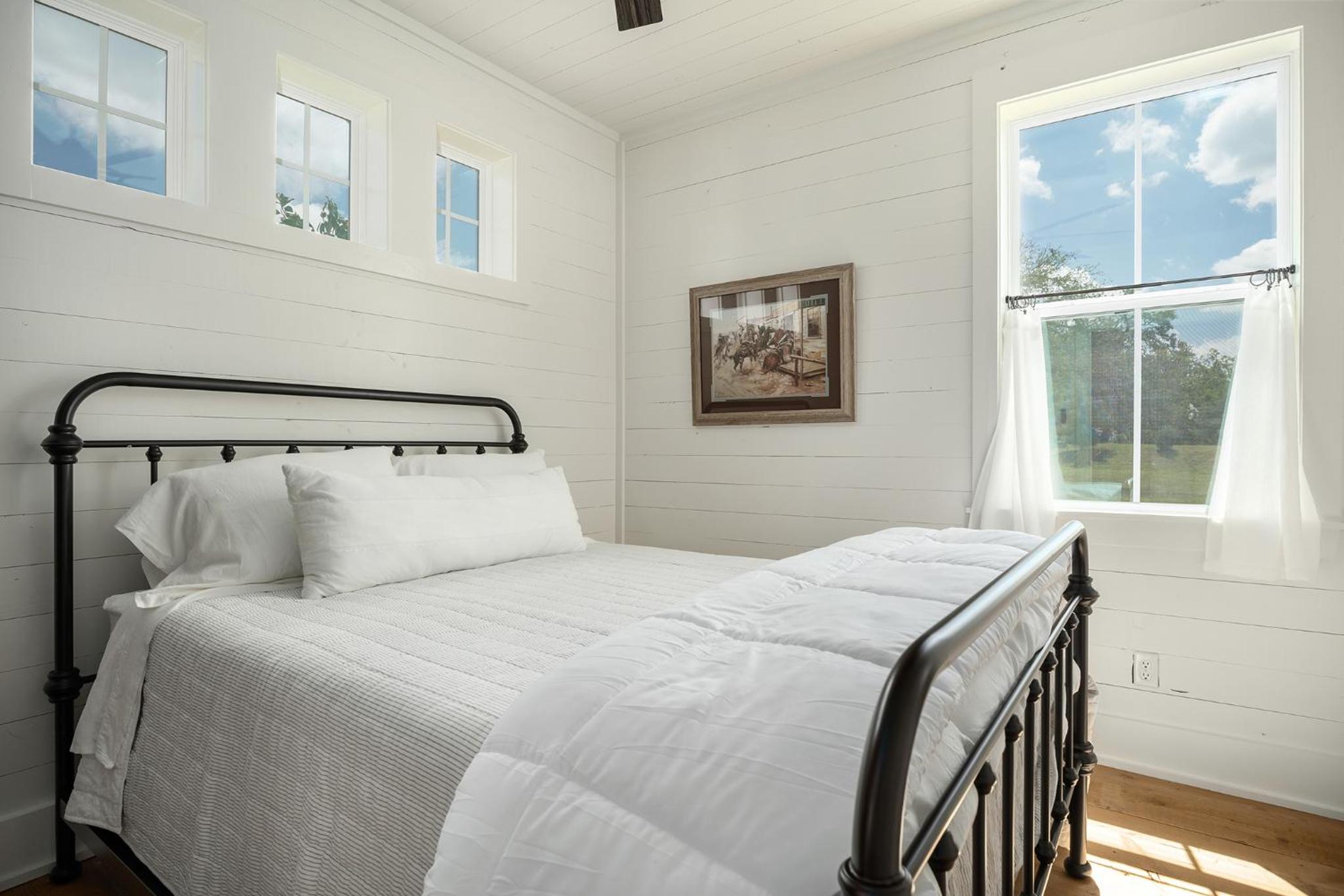 One-Bedroom Villa photo 3