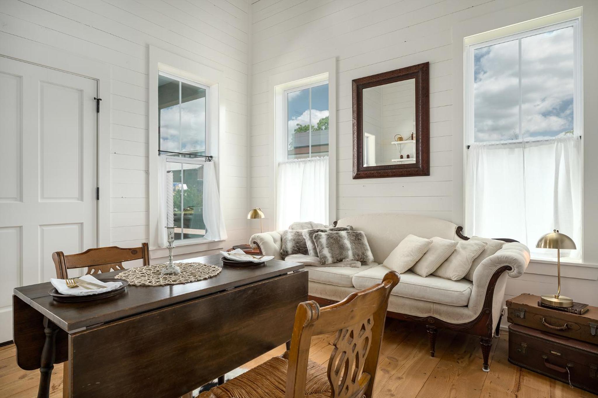 One-Bedroom Villa photo 2