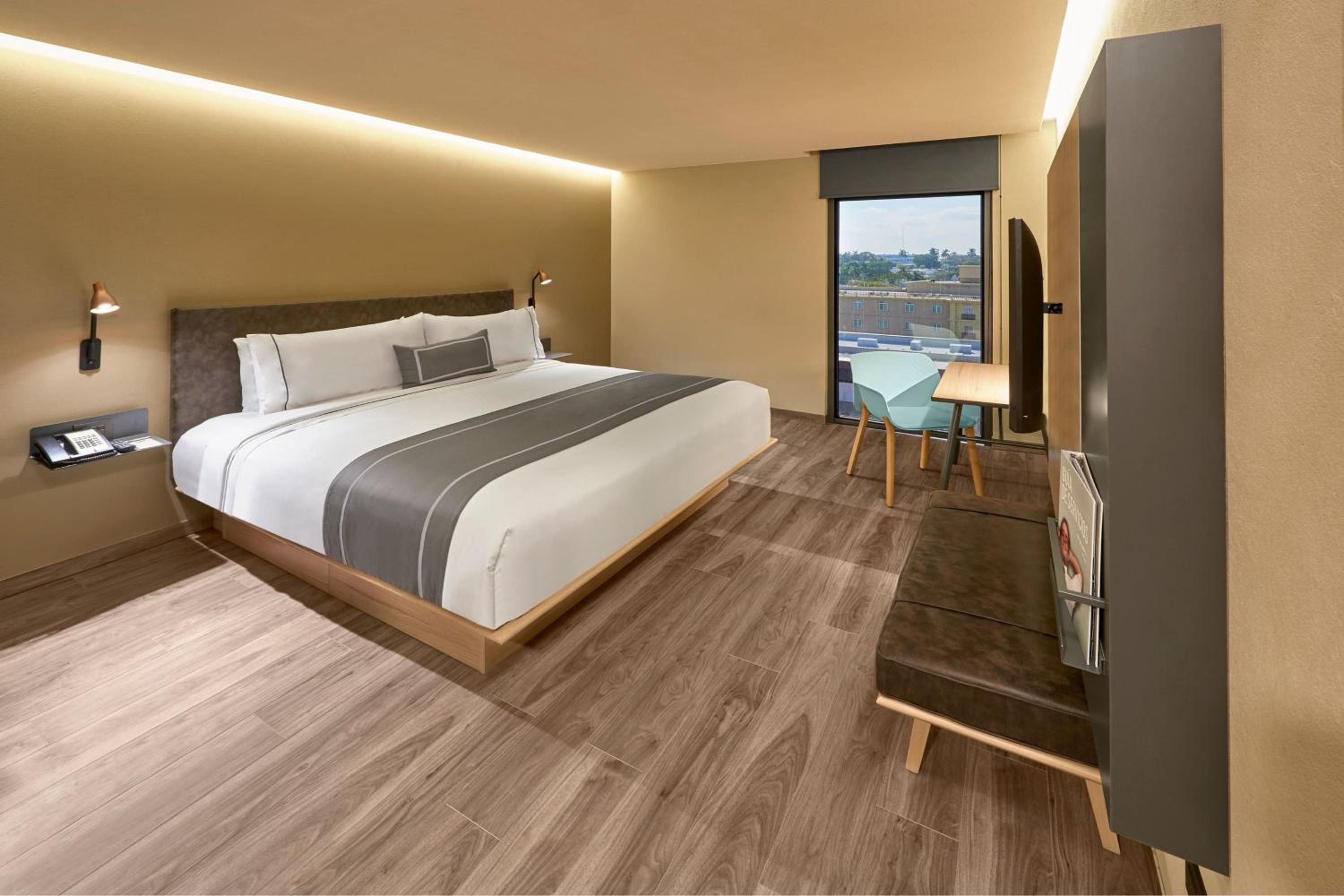 King Room - Photo 1