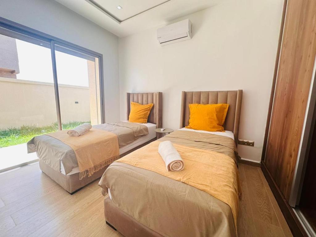 One-Bedroom Villa photo 1
