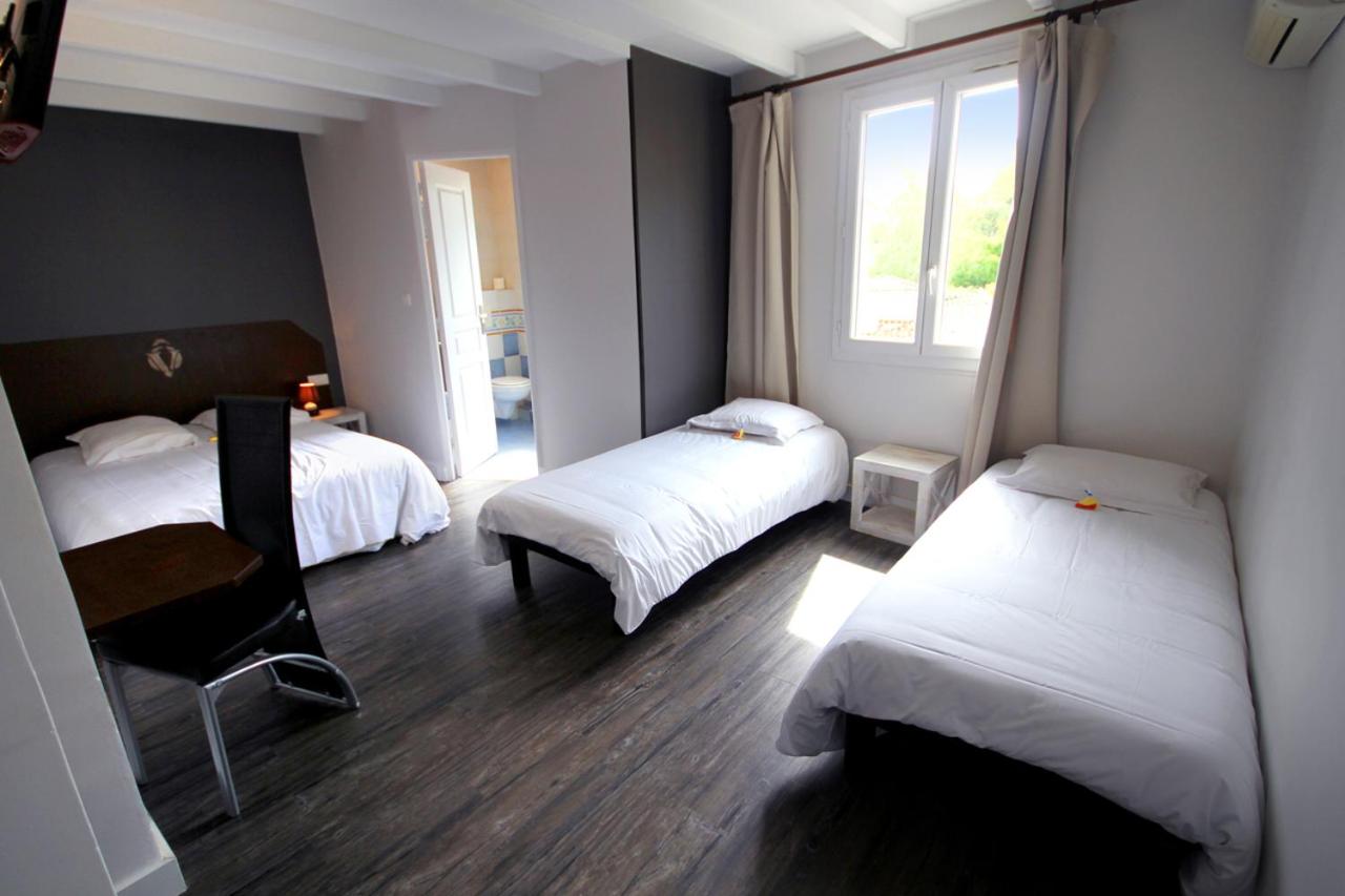 Quadruple Room photo 2