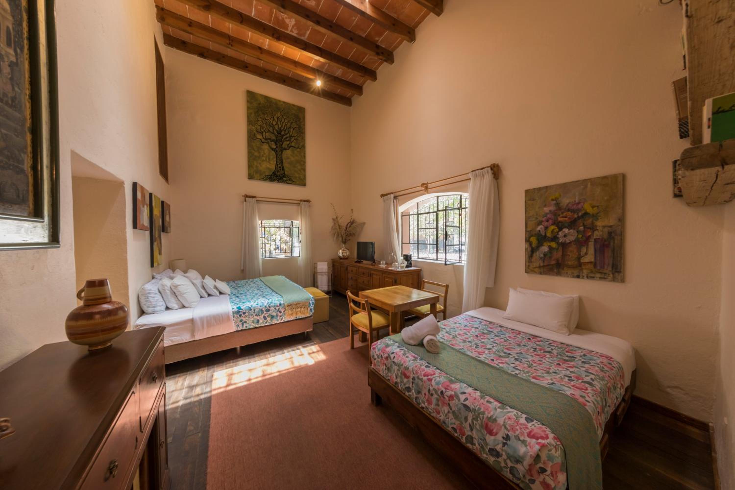 Family Double Room photo 1