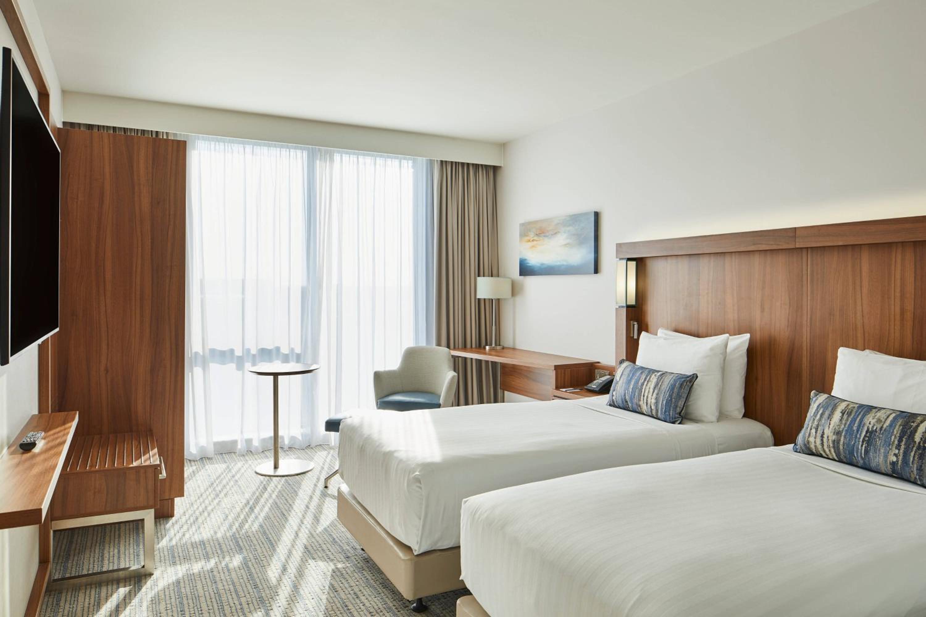 Superior Room Twin, Guest room, 2 Twin/Single Bed(s) - Photo 5