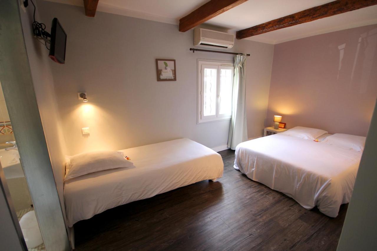 Triple Room photo 1