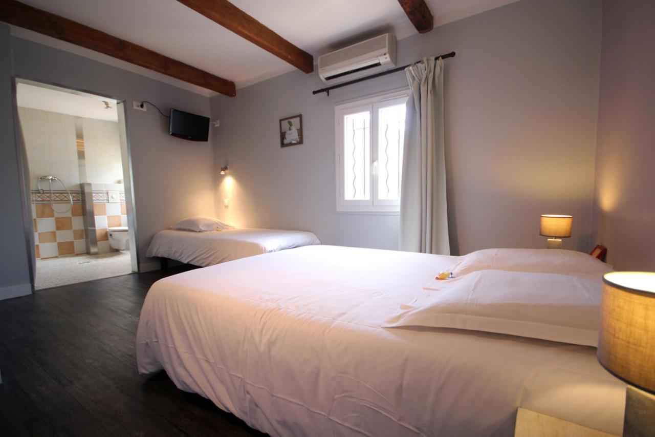 Triple Room photo 2