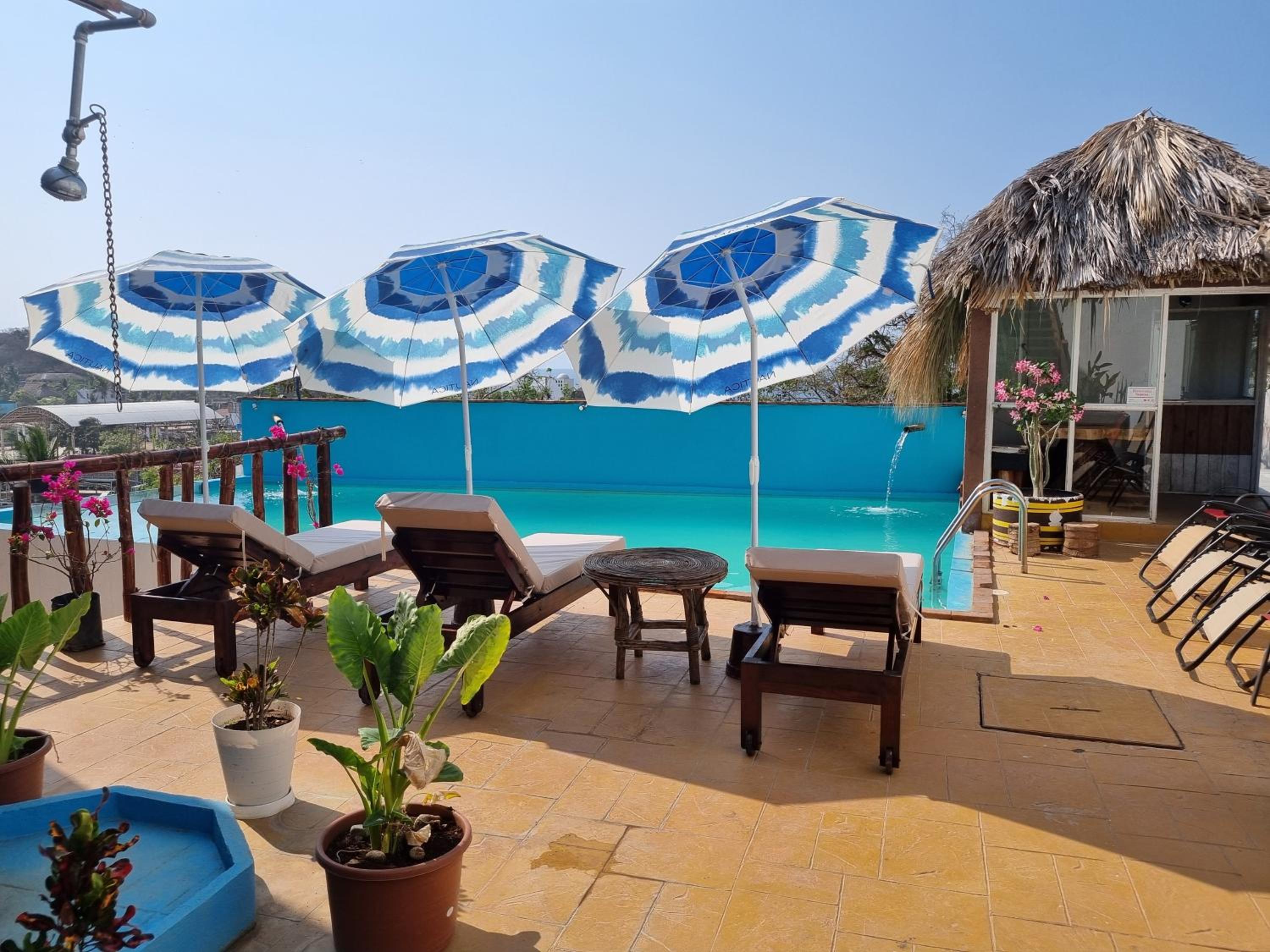 Apartment with Sea View - Photo 4