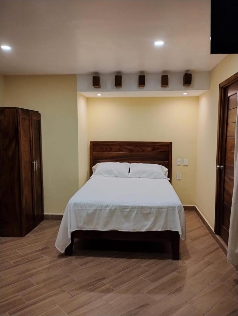 Classic Quadruple Room