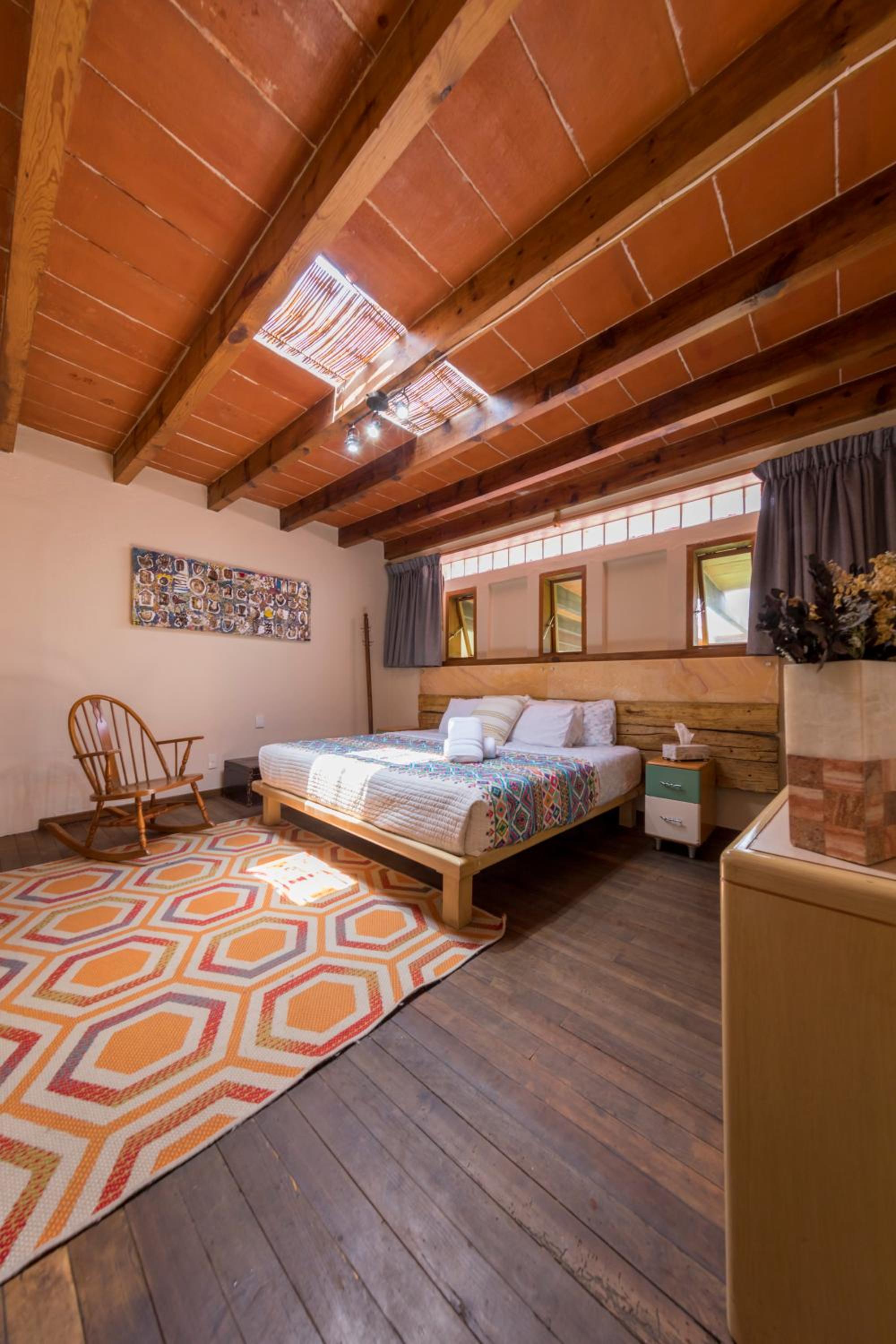 Double Room with Private Bathroom photo 1