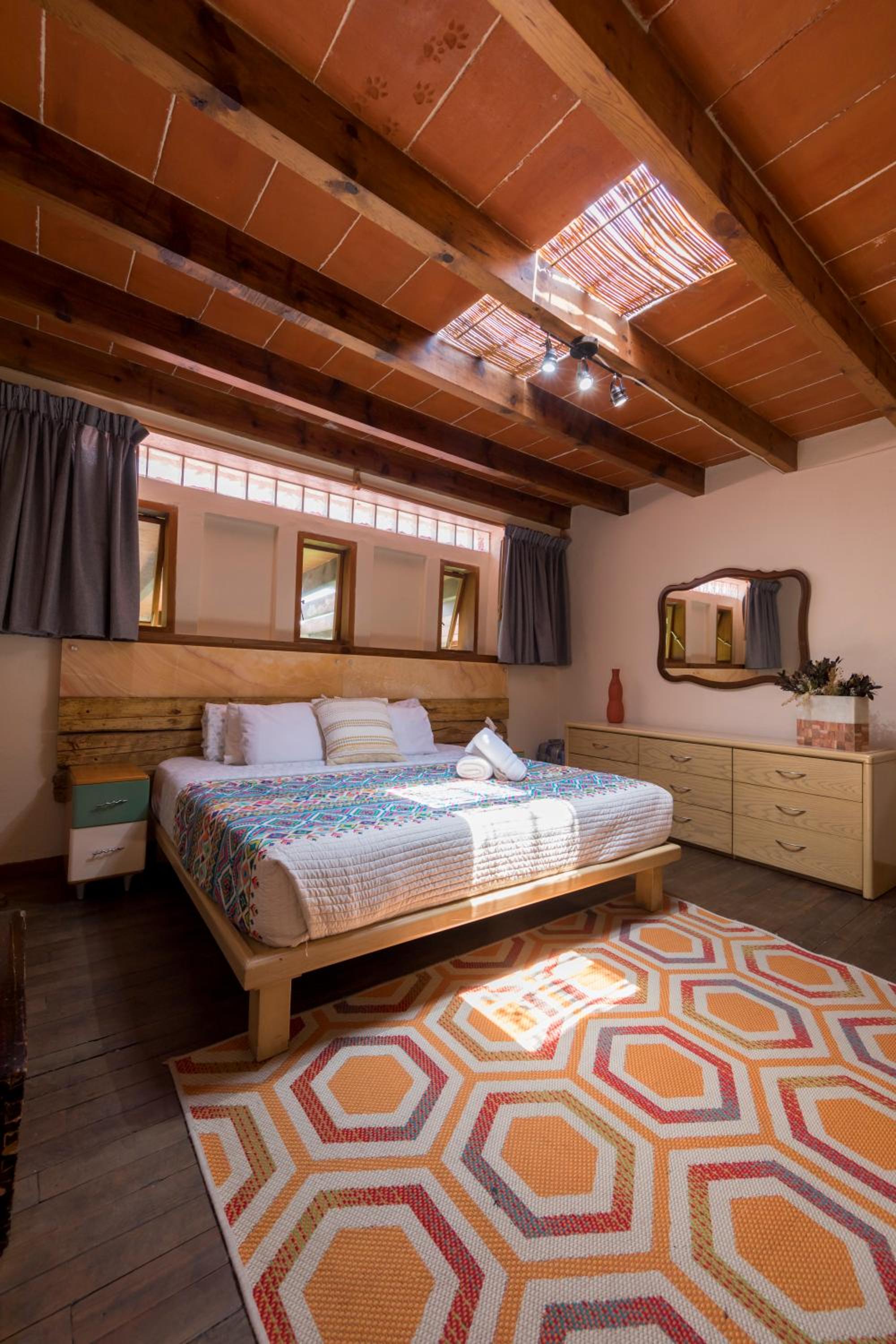 Double Room with Private Bathroom photo 2