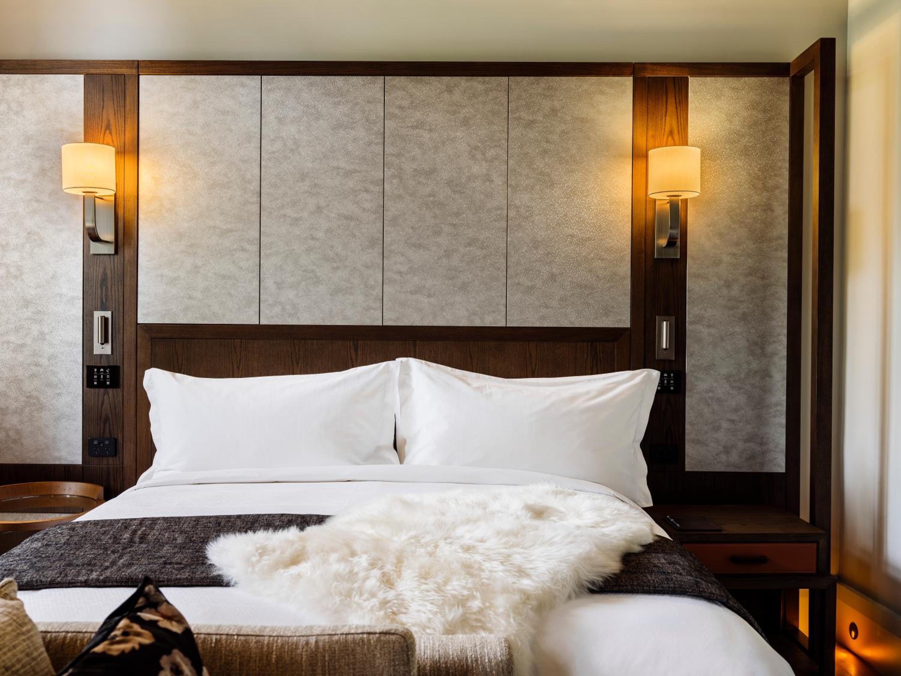 Heritage King Room - Photo 1