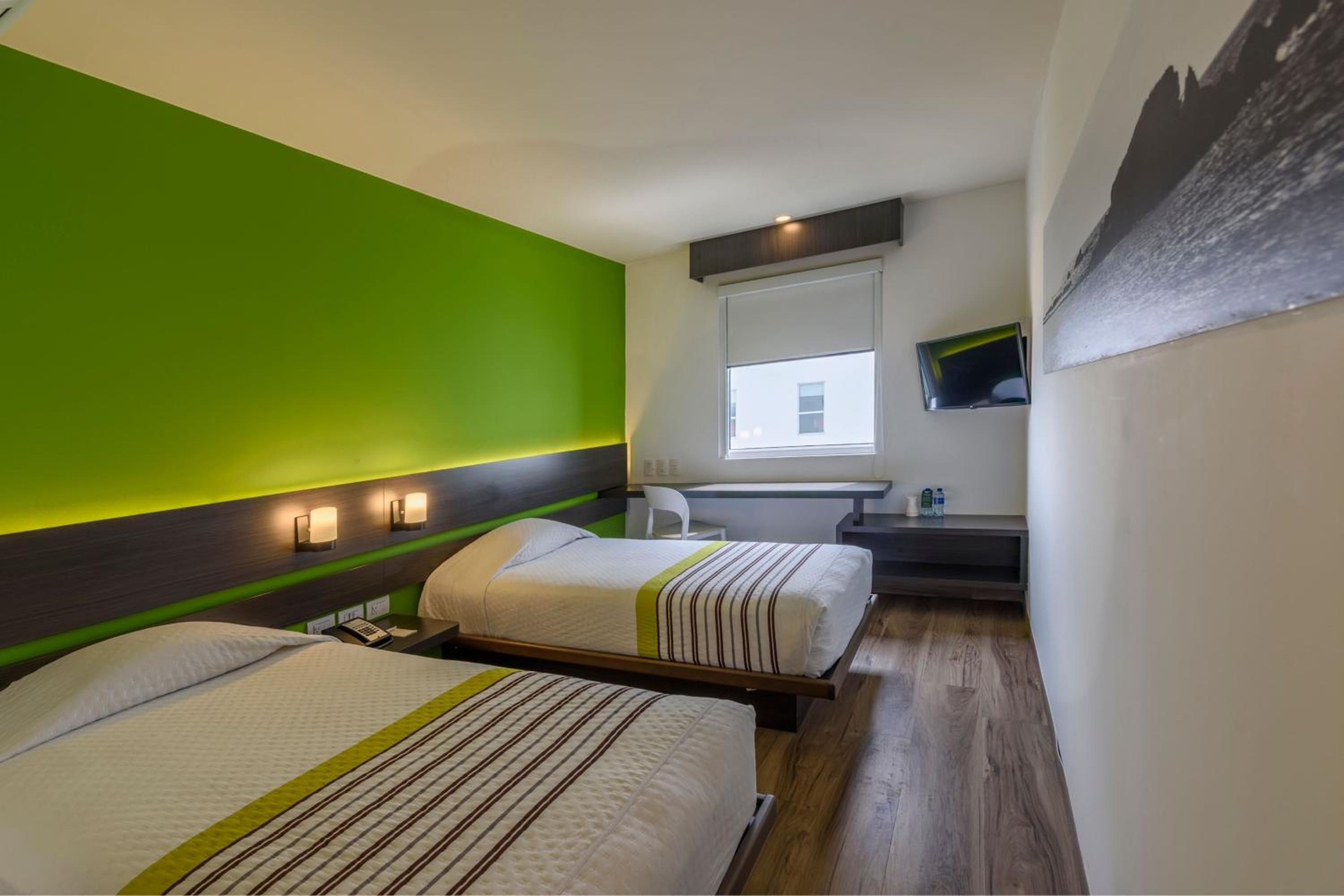 Twin Room photo 1