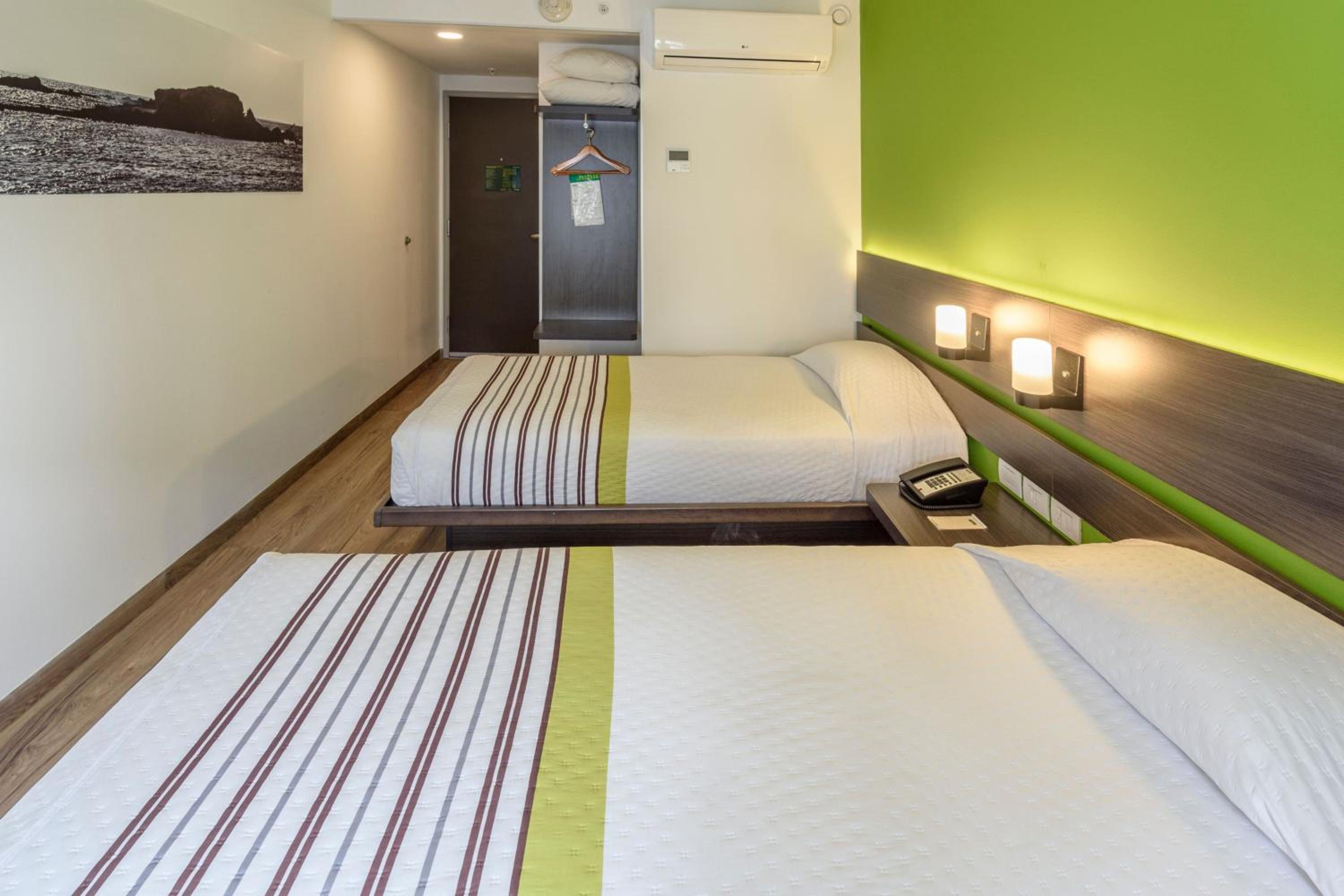 Twin Room photo 2