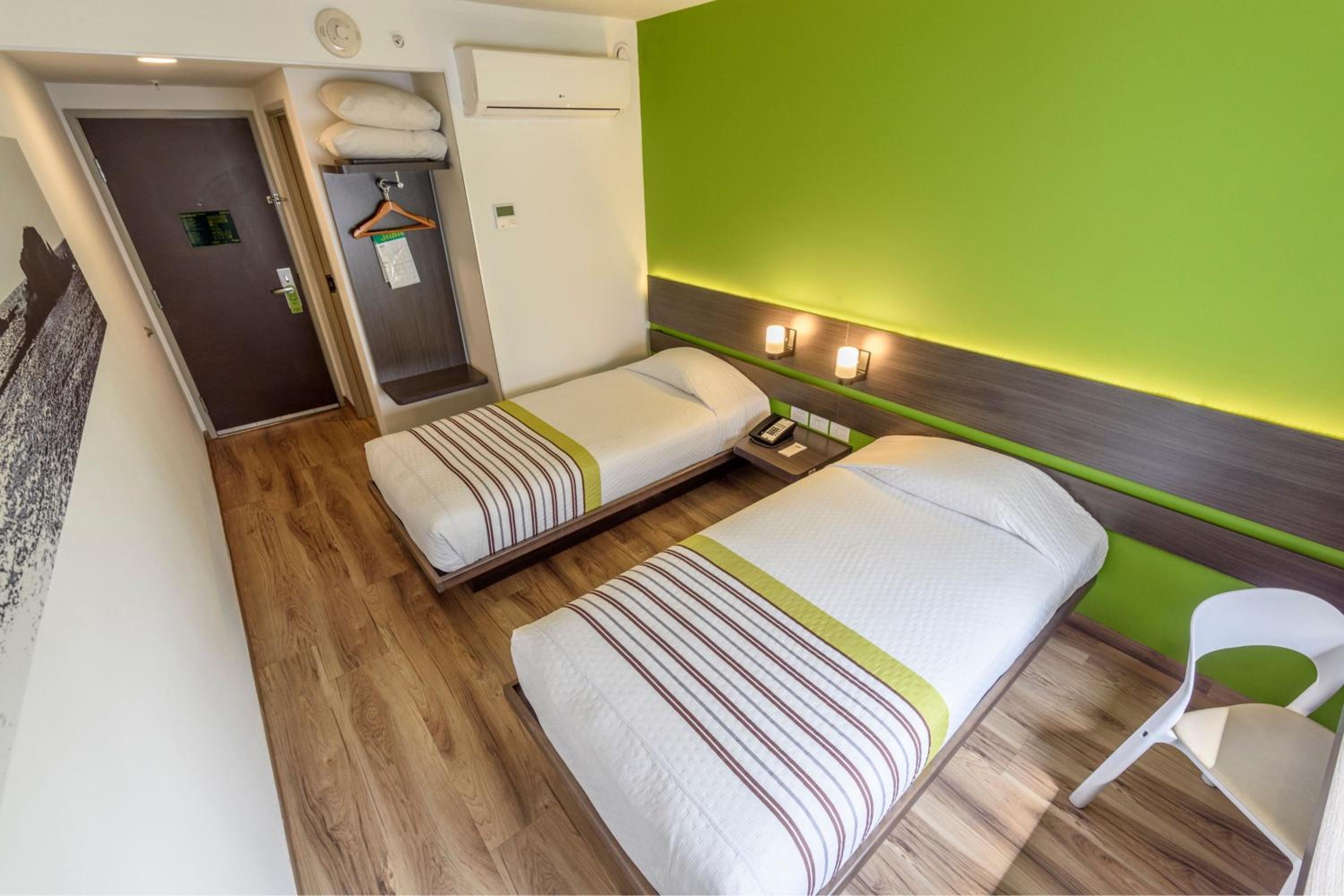 Twin Room photo 3