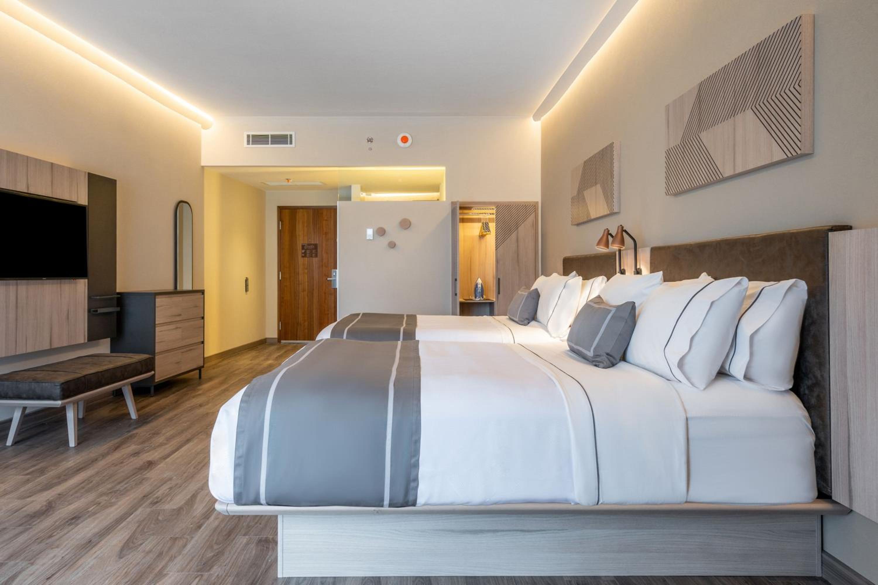 Double Room - Photo 4
