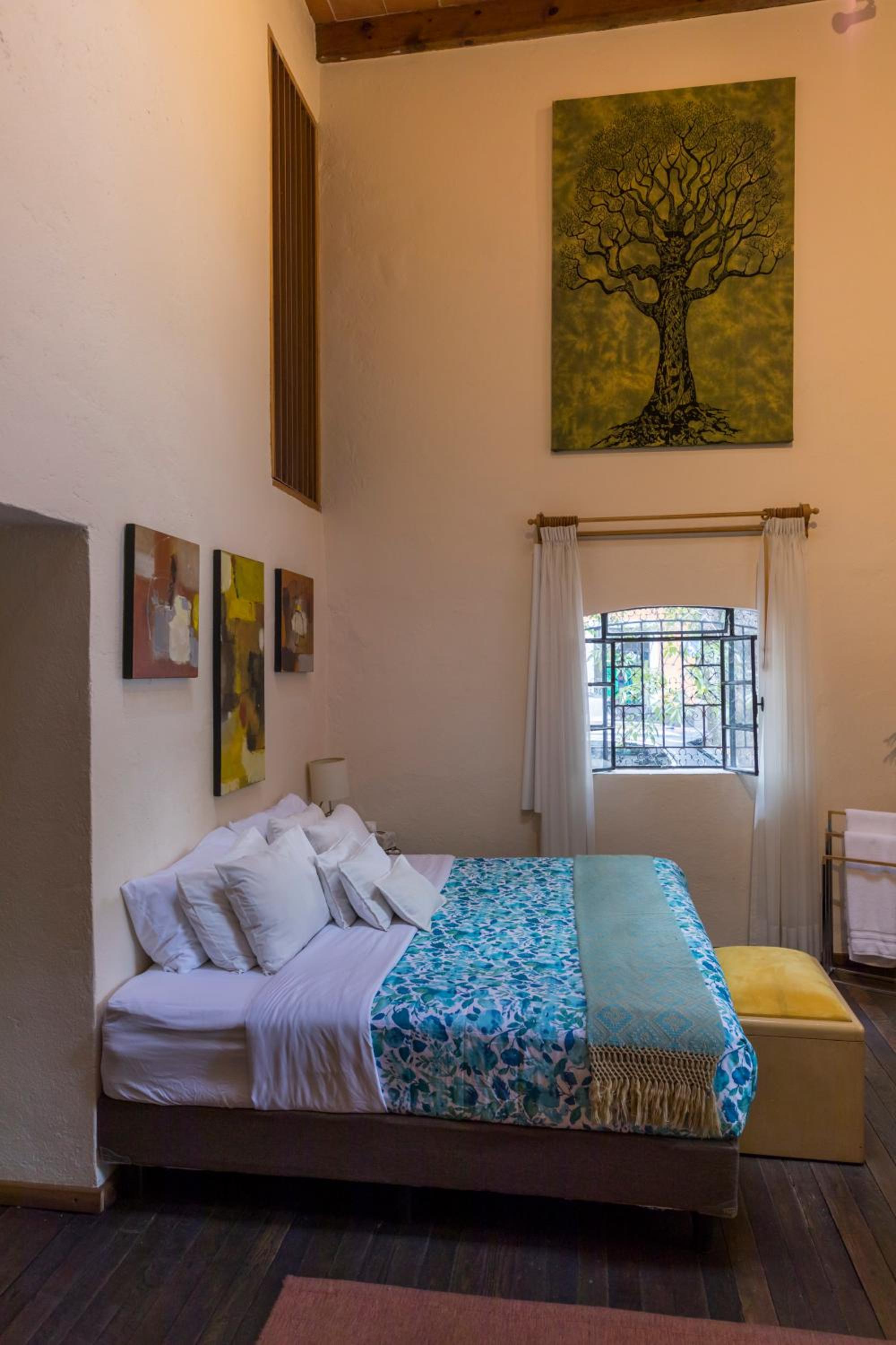 Family Double Room photo 3