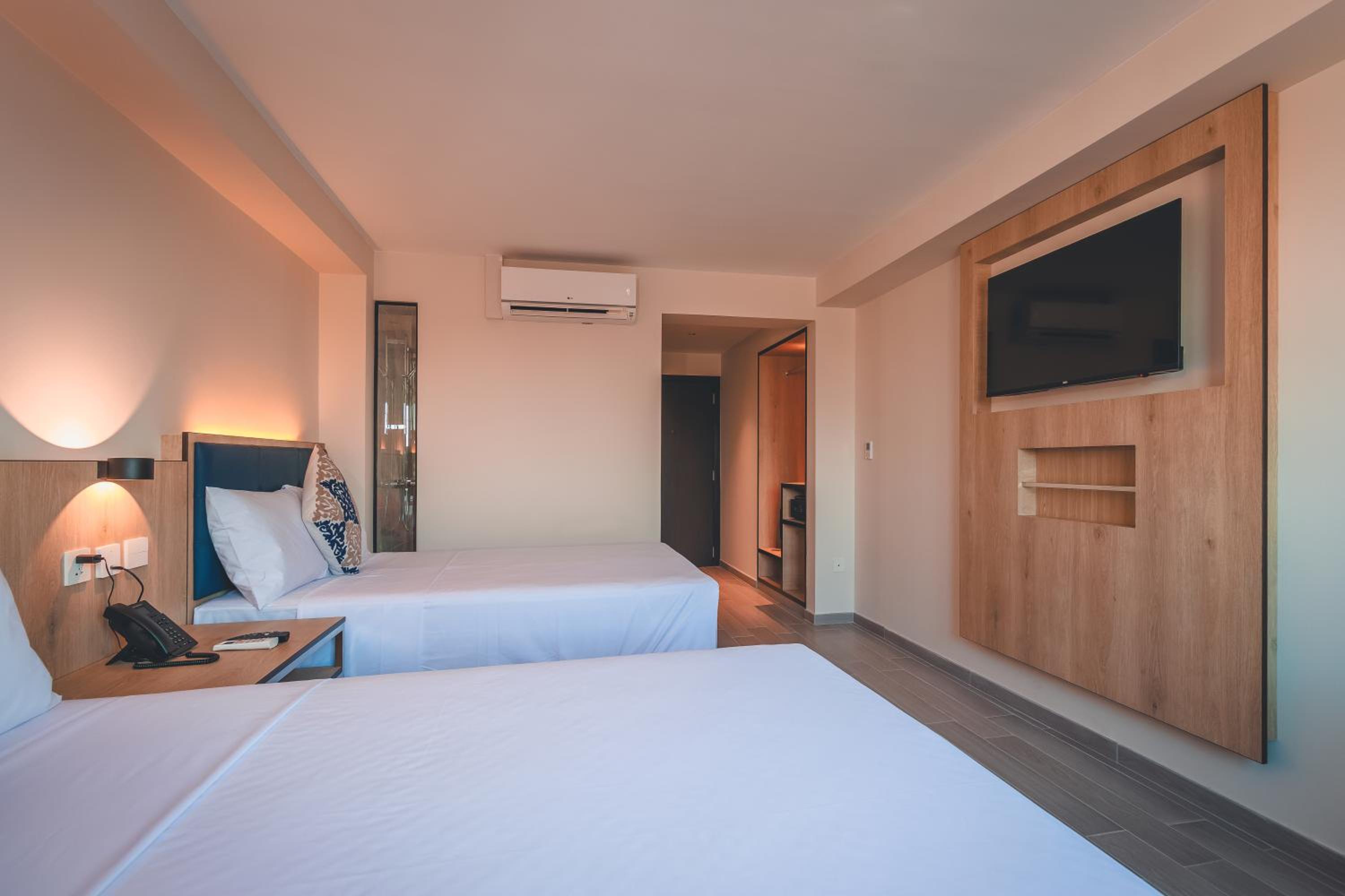 Twin Room photo 3