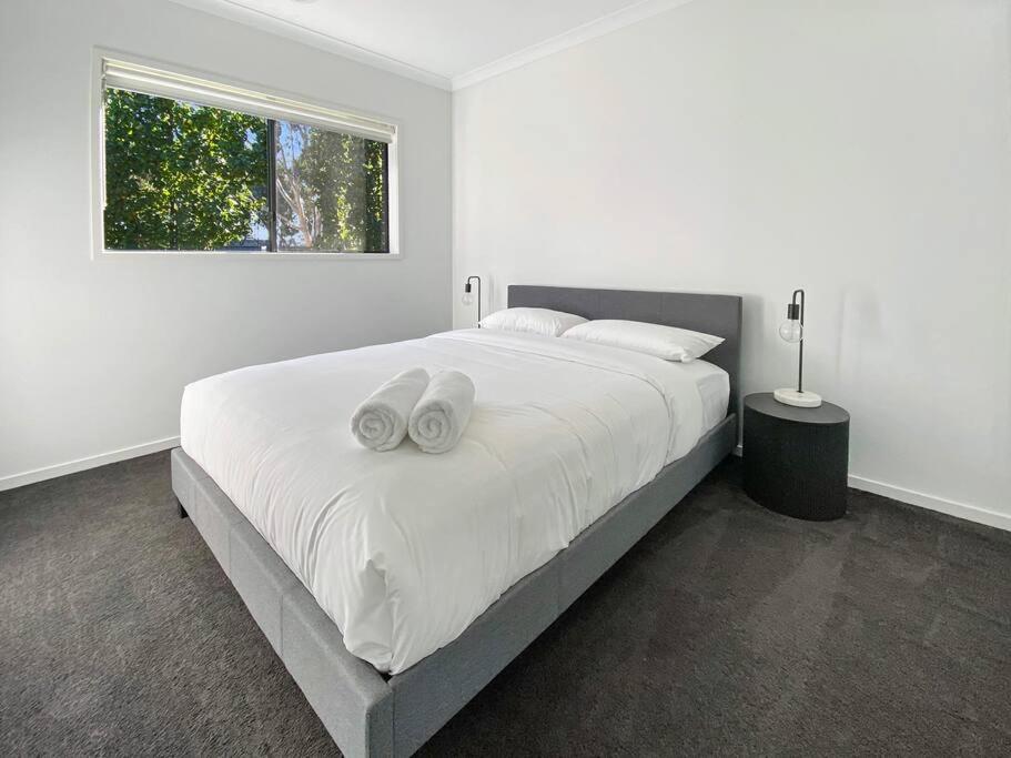 Four-Bedroom House photo 1