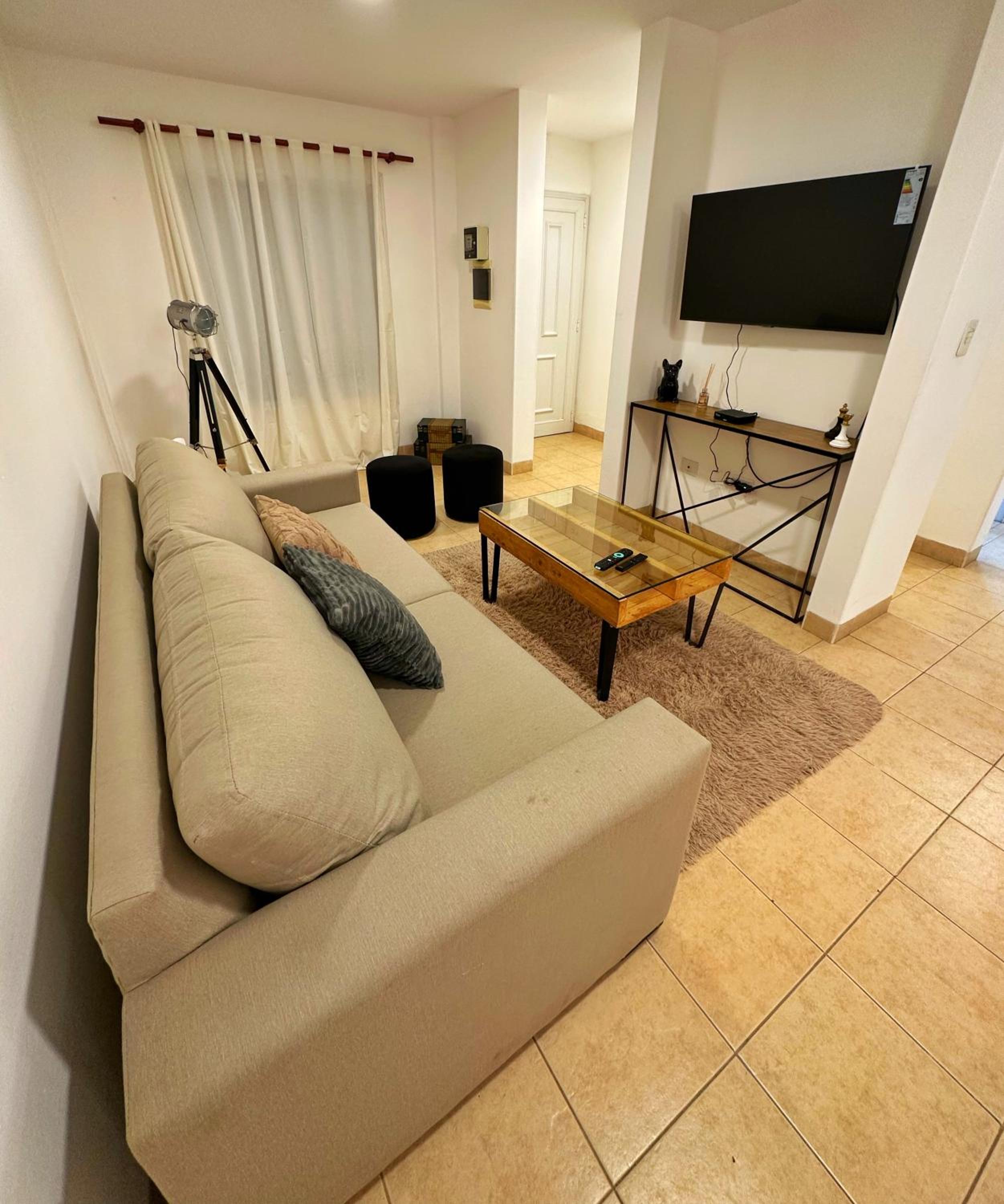 Two-Bedroom Apartment photo 3