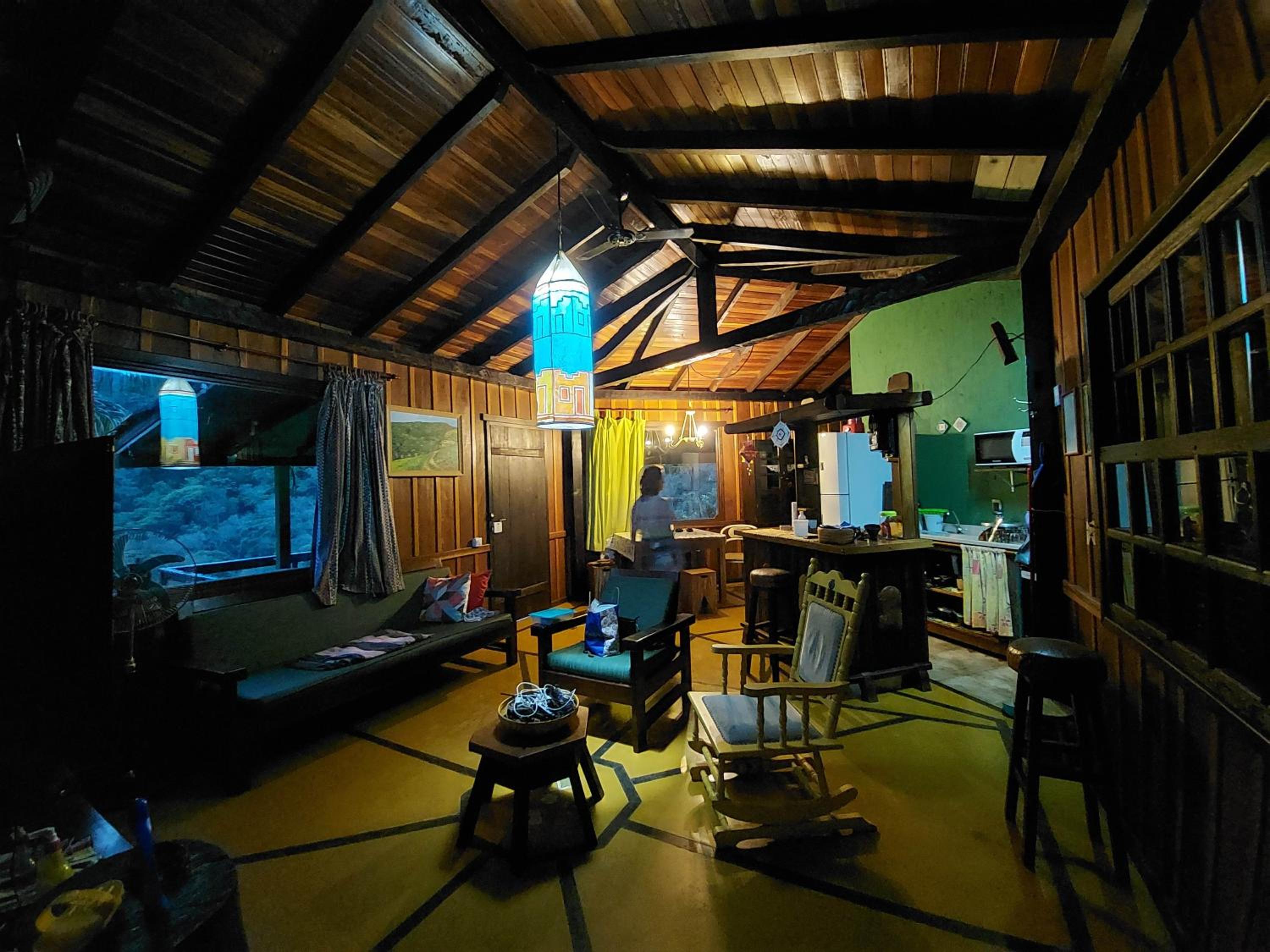One-Bedroom House photo 3